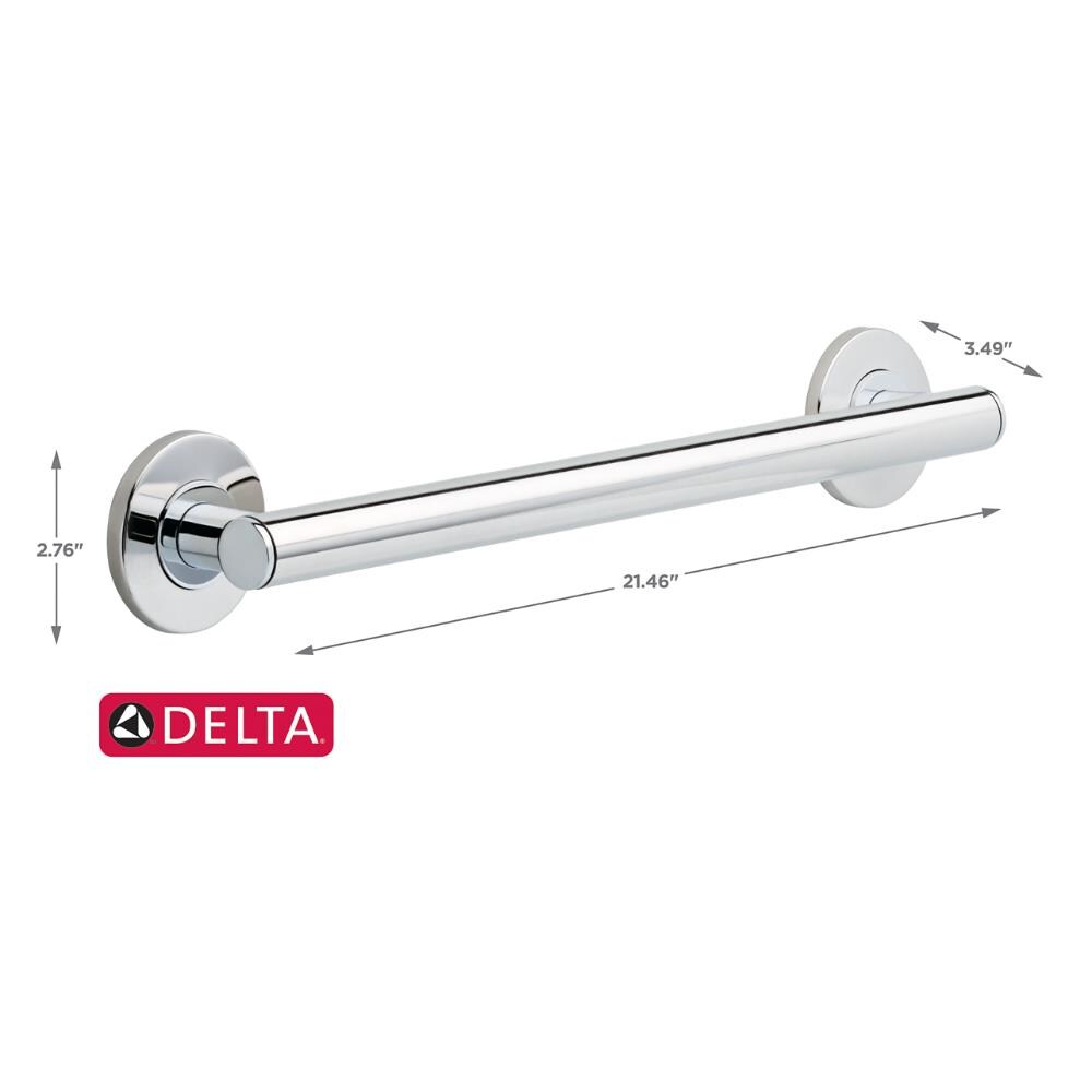  41818 Grab-Bars - View #4