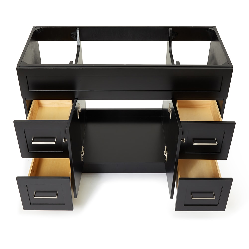 ARIEL F048S-BC-BLK vanities - View #6
