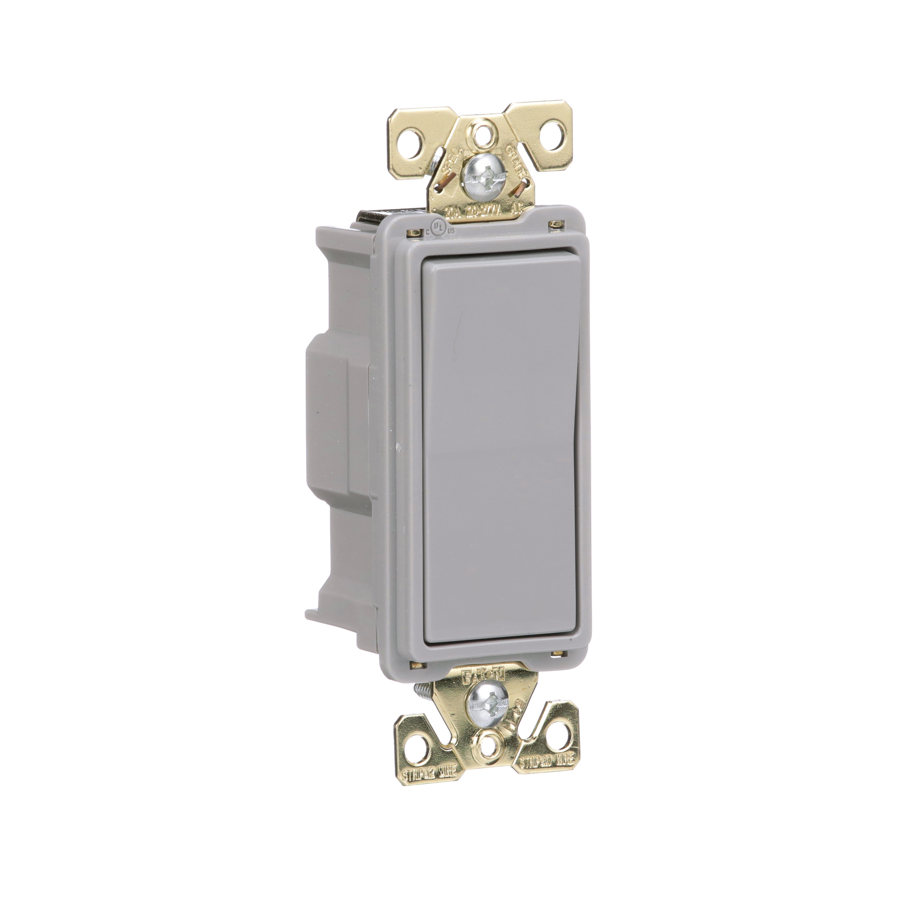Legrand Pass and Seymour 20 Amp 3-Way Commercial Grade
