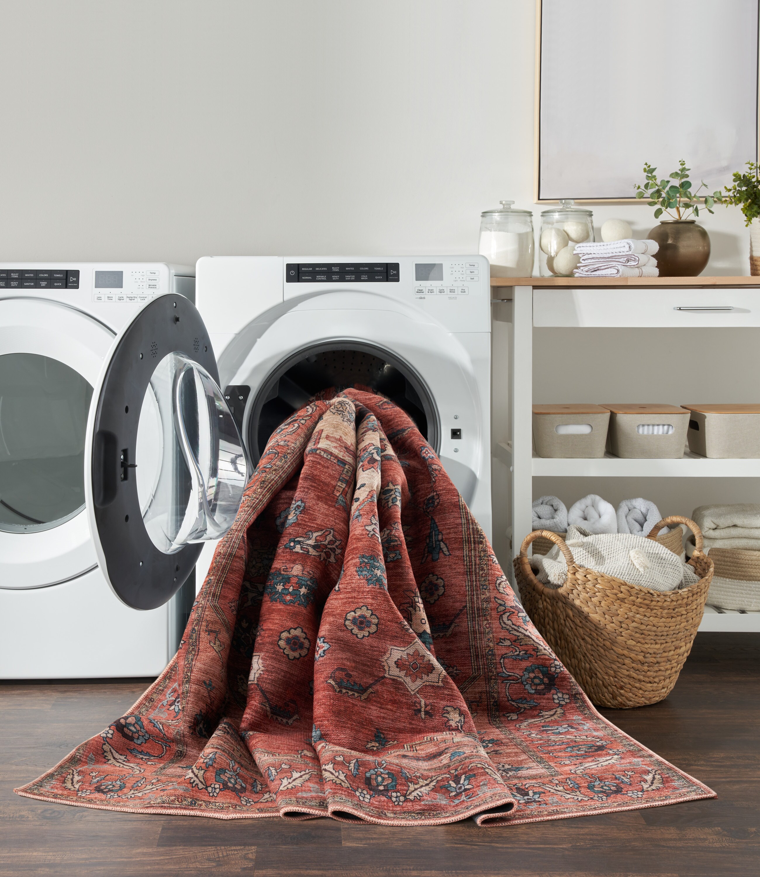 Nourison 099446117854 rugs - View #10