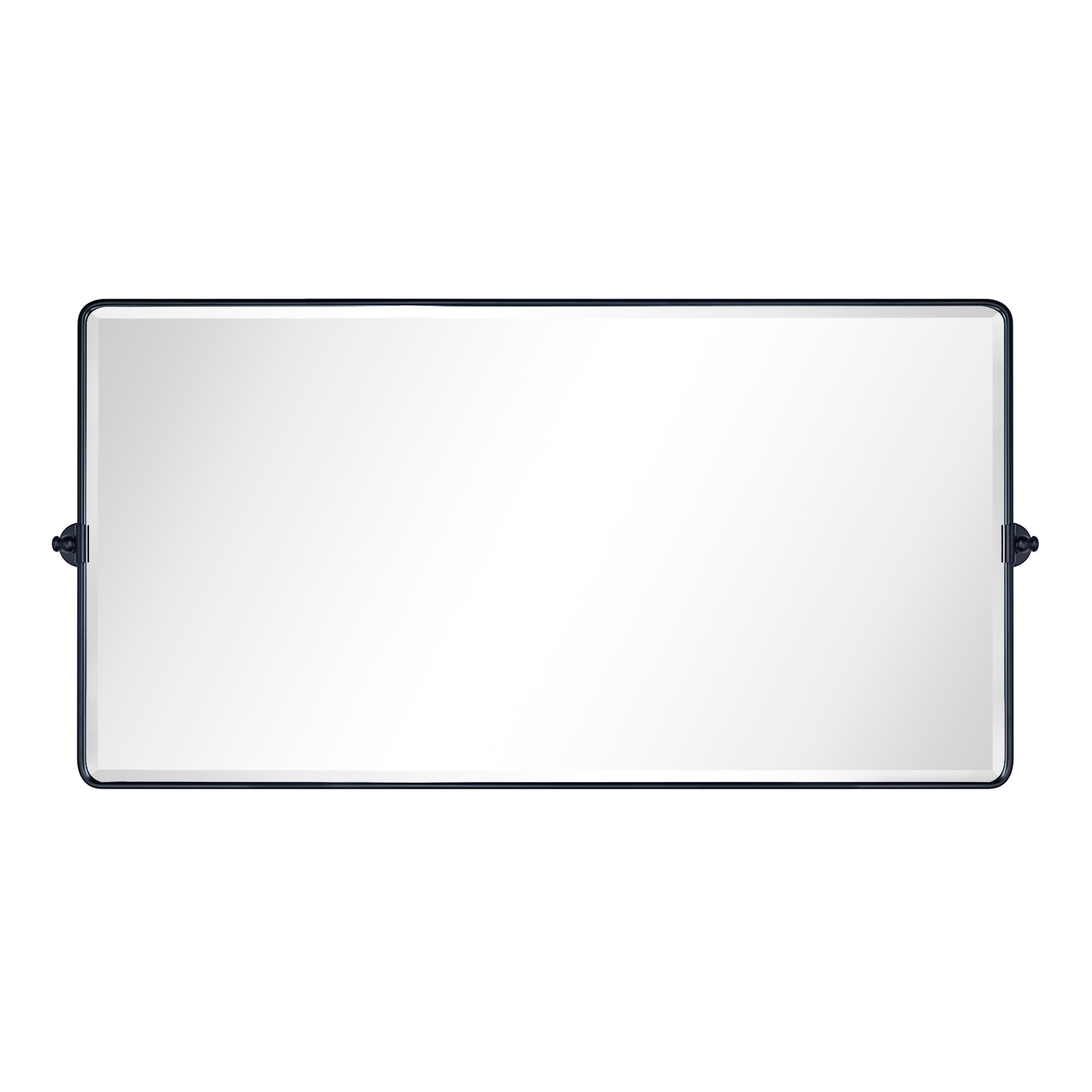 TEHOME GC-00436 Framed-Bath-Mirrors - View #2