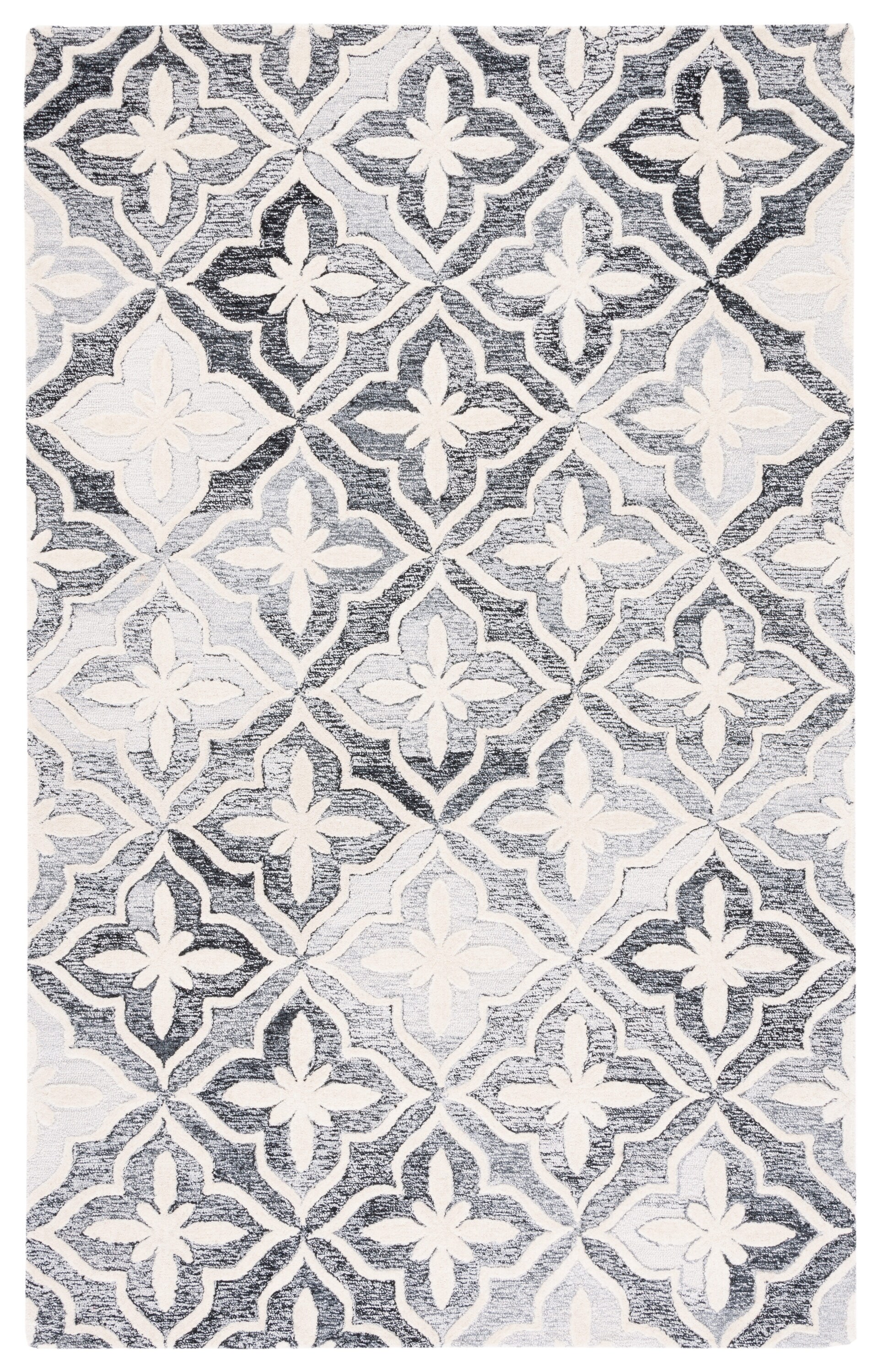 Safavieh MET872Z-5 rugs - View #2