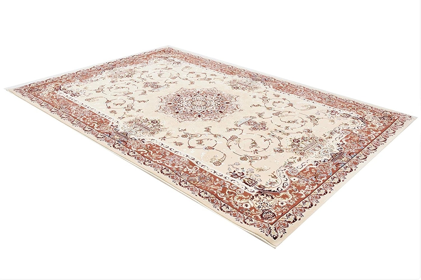 HomeRoots 4000395419 rugs - View #2