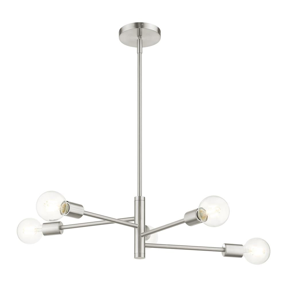 Livex Lighting 45865-91 b090015 - View #5
