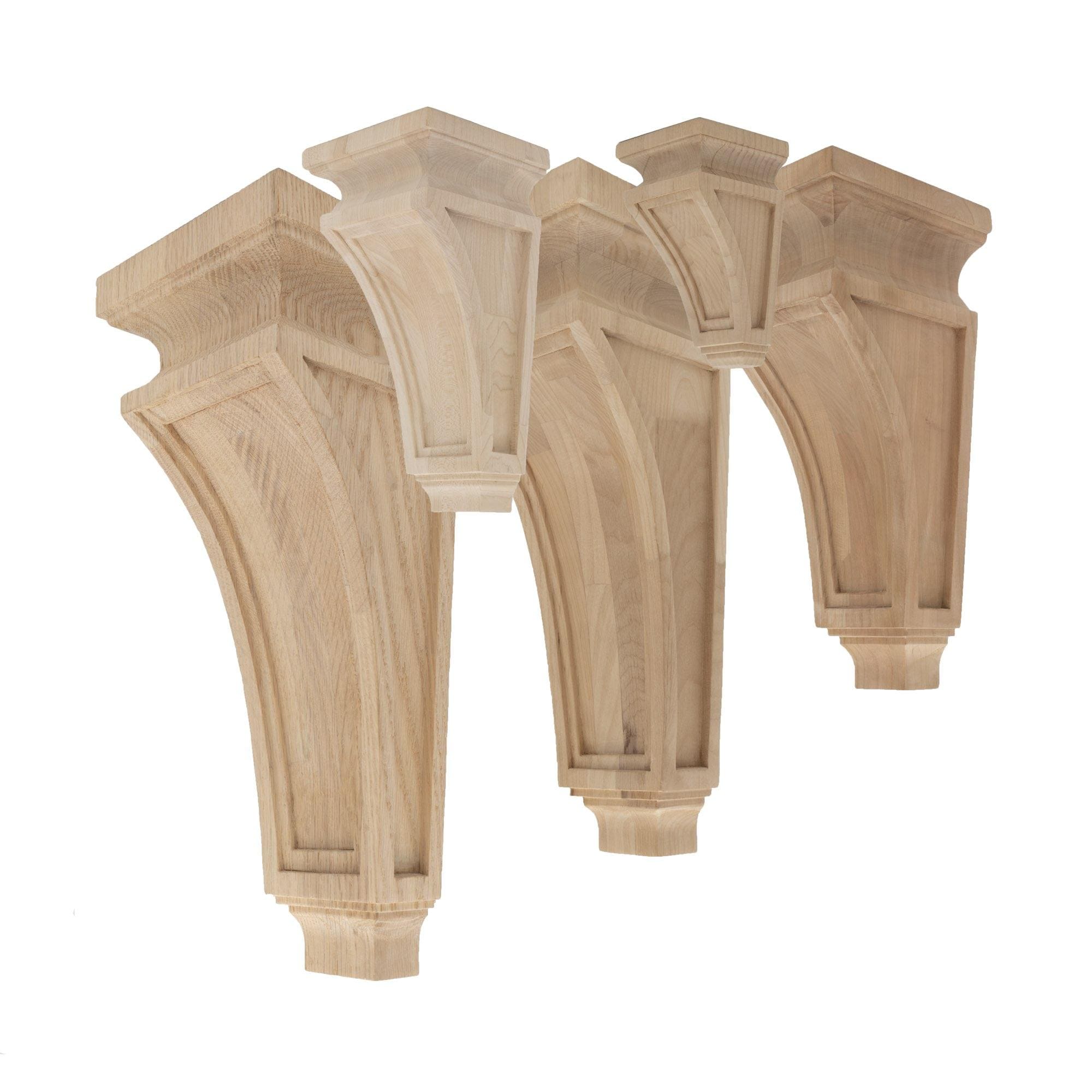 Architectural Products by Outwater 3P5.13.00139 corbels - View #6