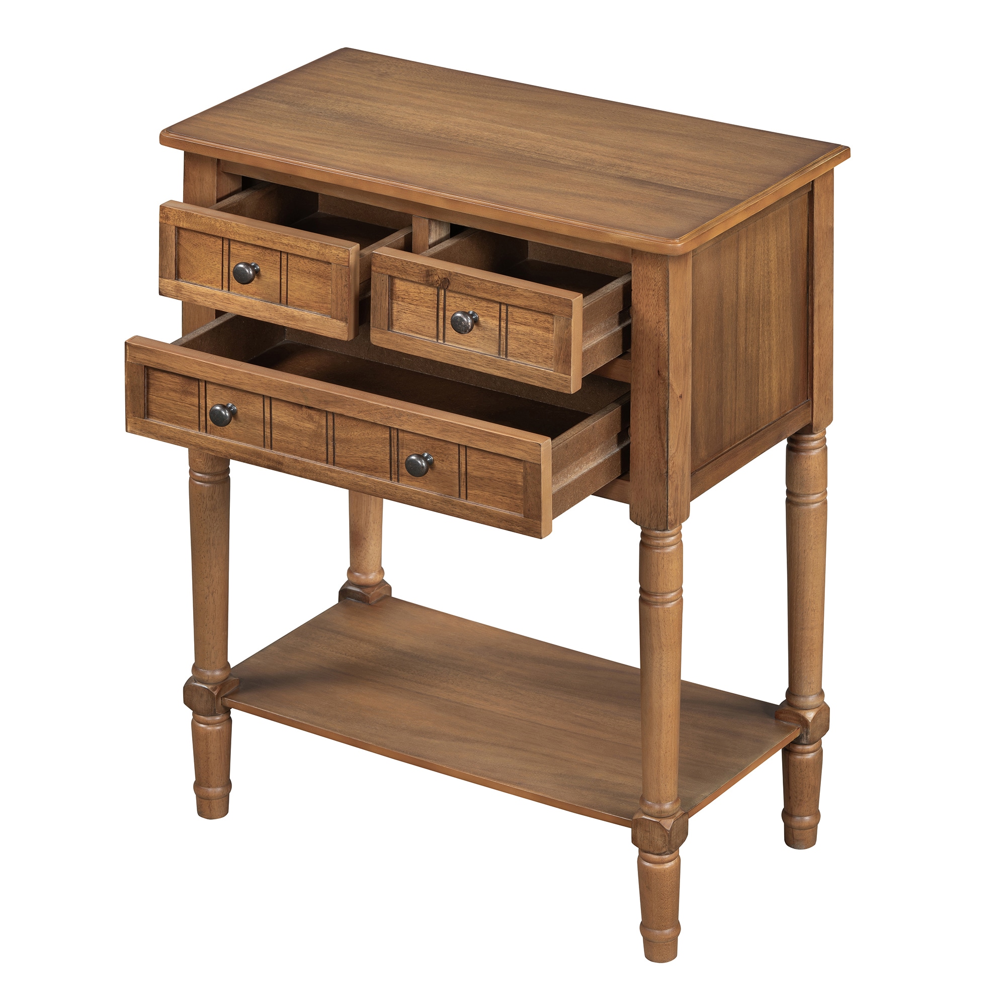 Qualler FSUCTM878N Console-Sofa-Tables - View #7
