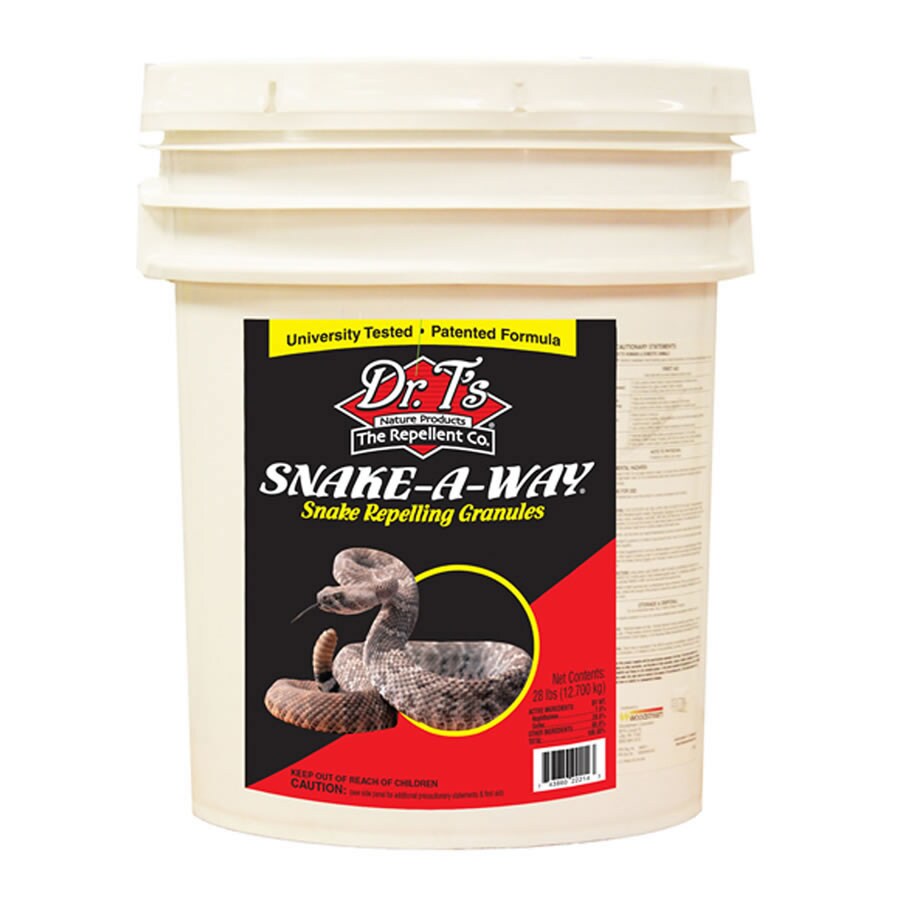 Dr. T's DT362 Snake Control