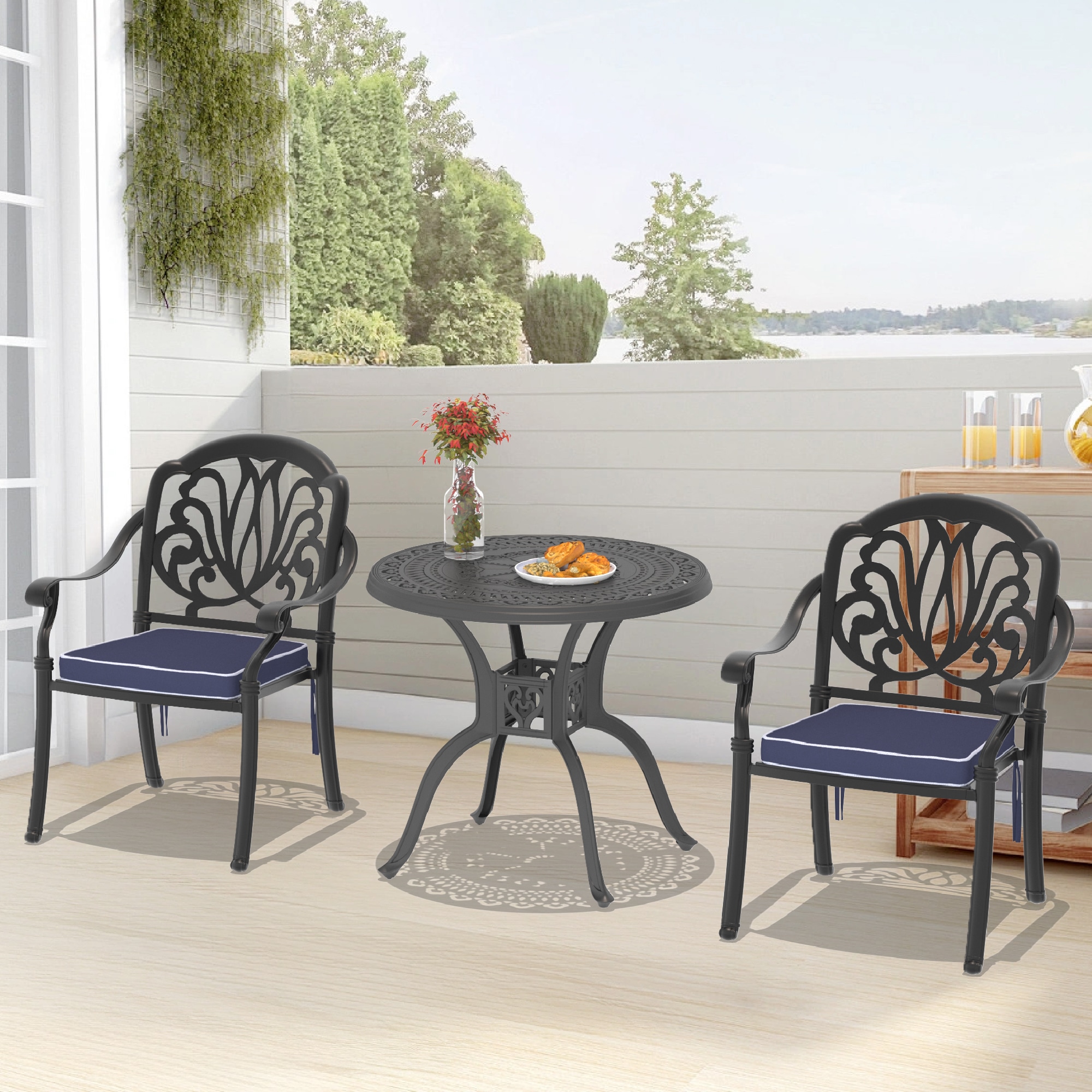 nicesure SLBK6002CZ2A1053RC Patio-Dining-Sets - View #4
