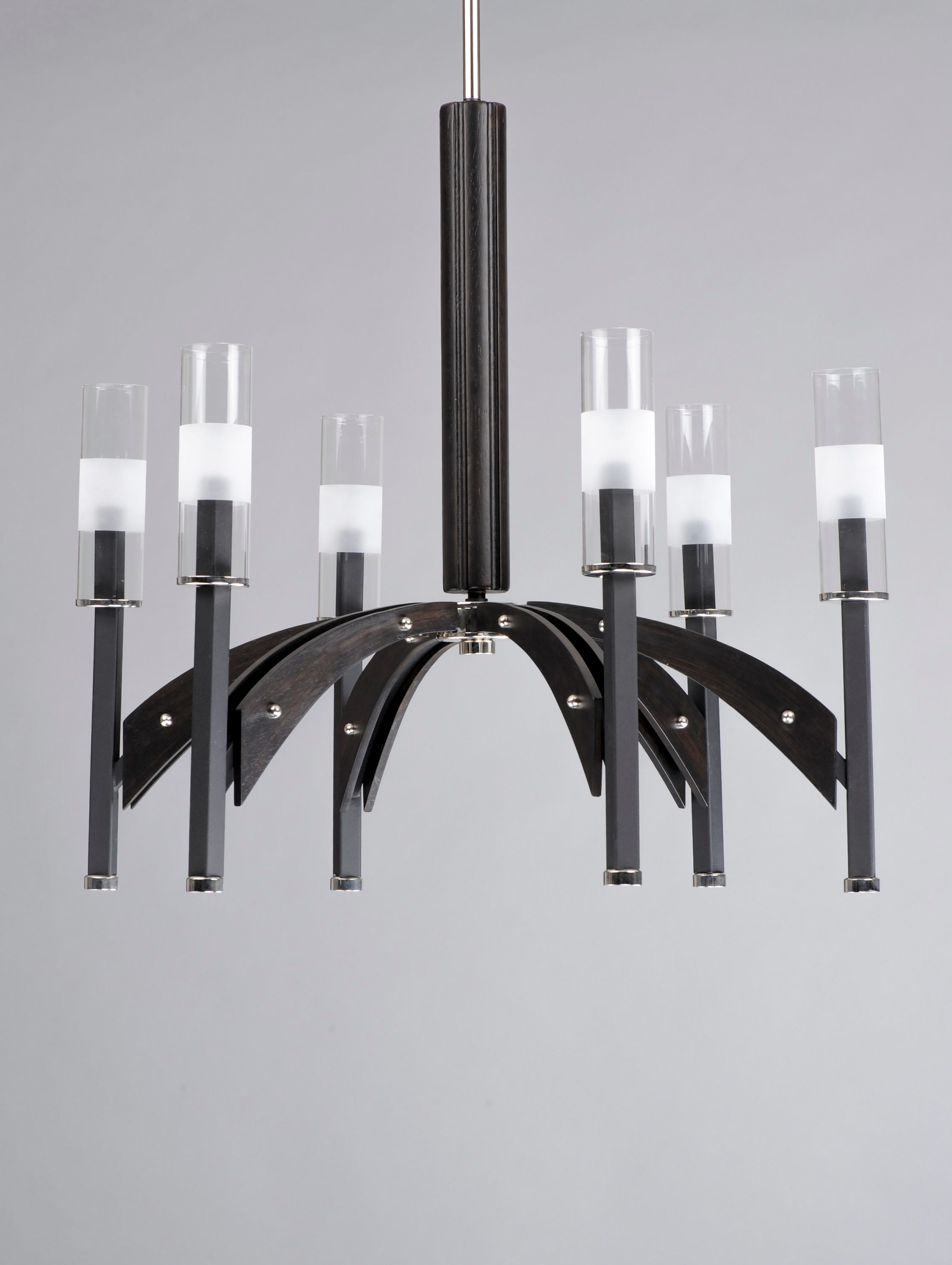 Maxim Lighting 39516CLBKWE b090015 - View #2