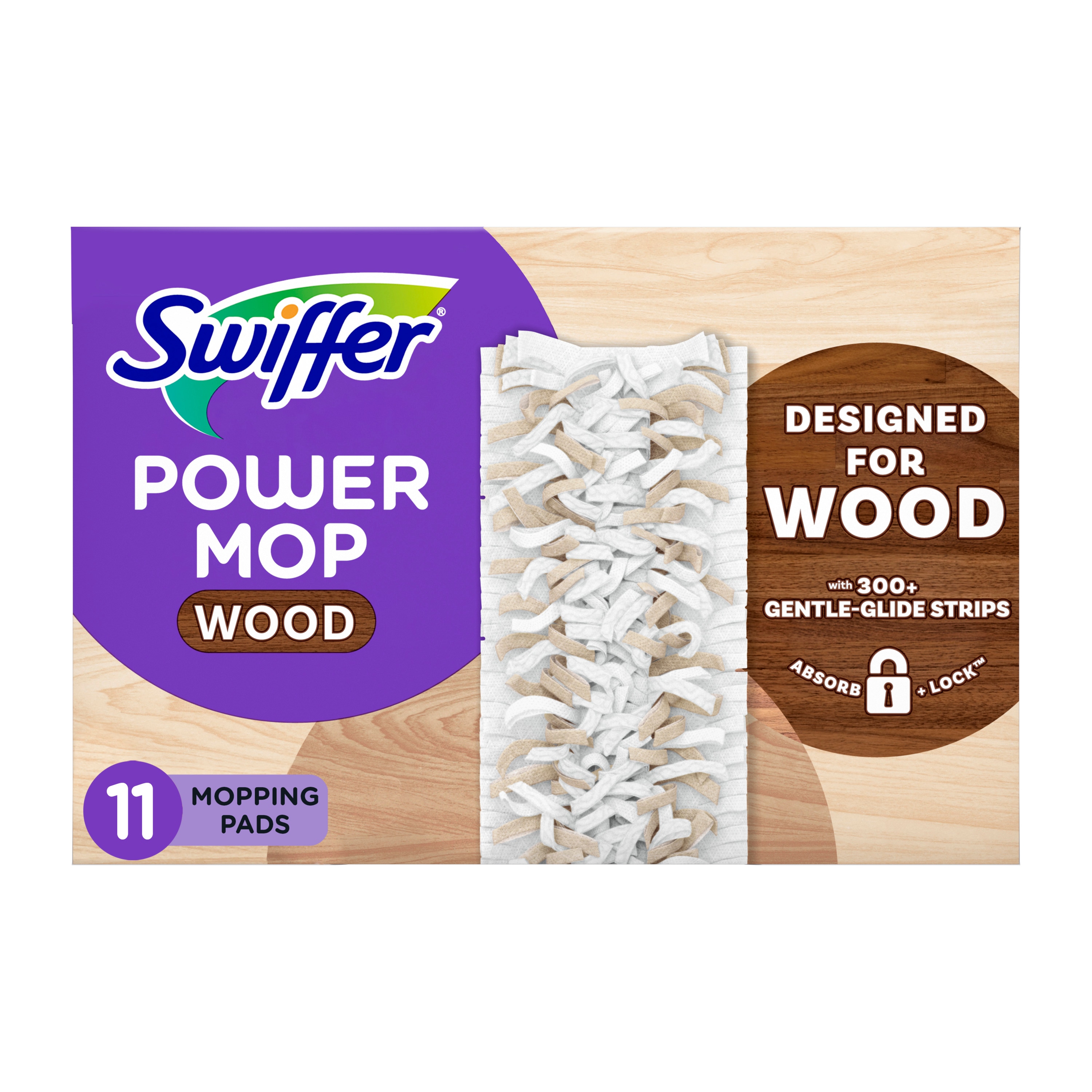 Swiffer 3077212873 Mop-Refills - View #11