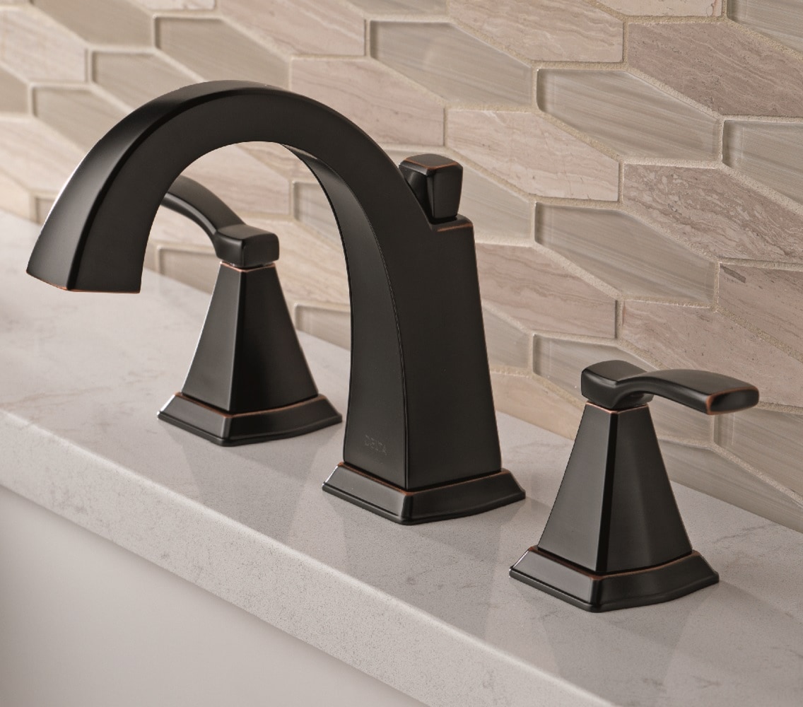 Online Oil rubbed bronze bathroom faucet