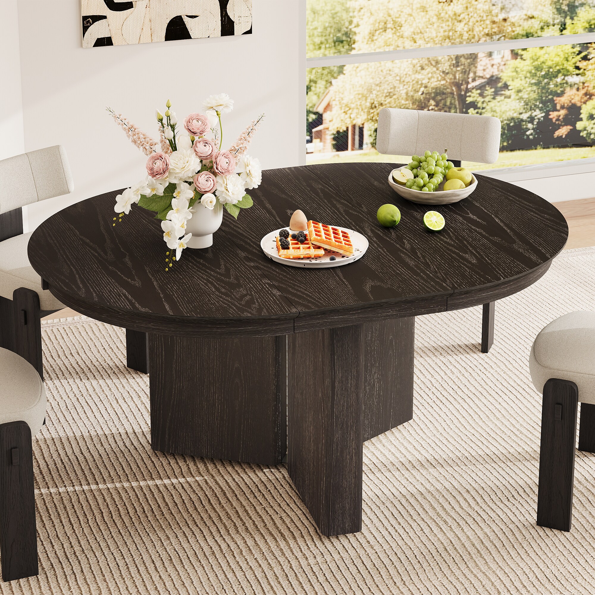 Fresh Spaces LS-XT000002AAP Dining-Tables - View #2