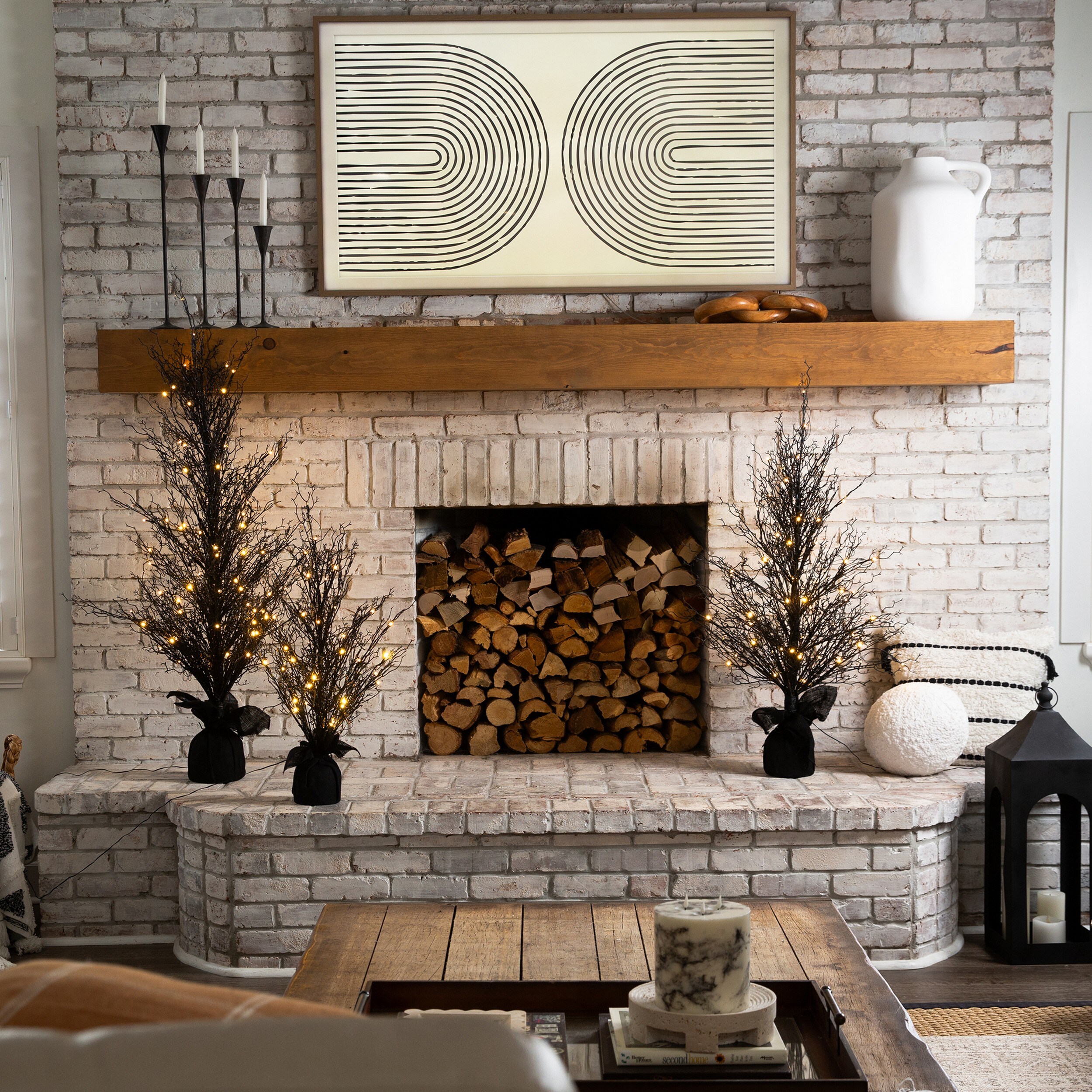 Nearly Natural T4727 Indoor-Thanksgiving-Decor - View #10