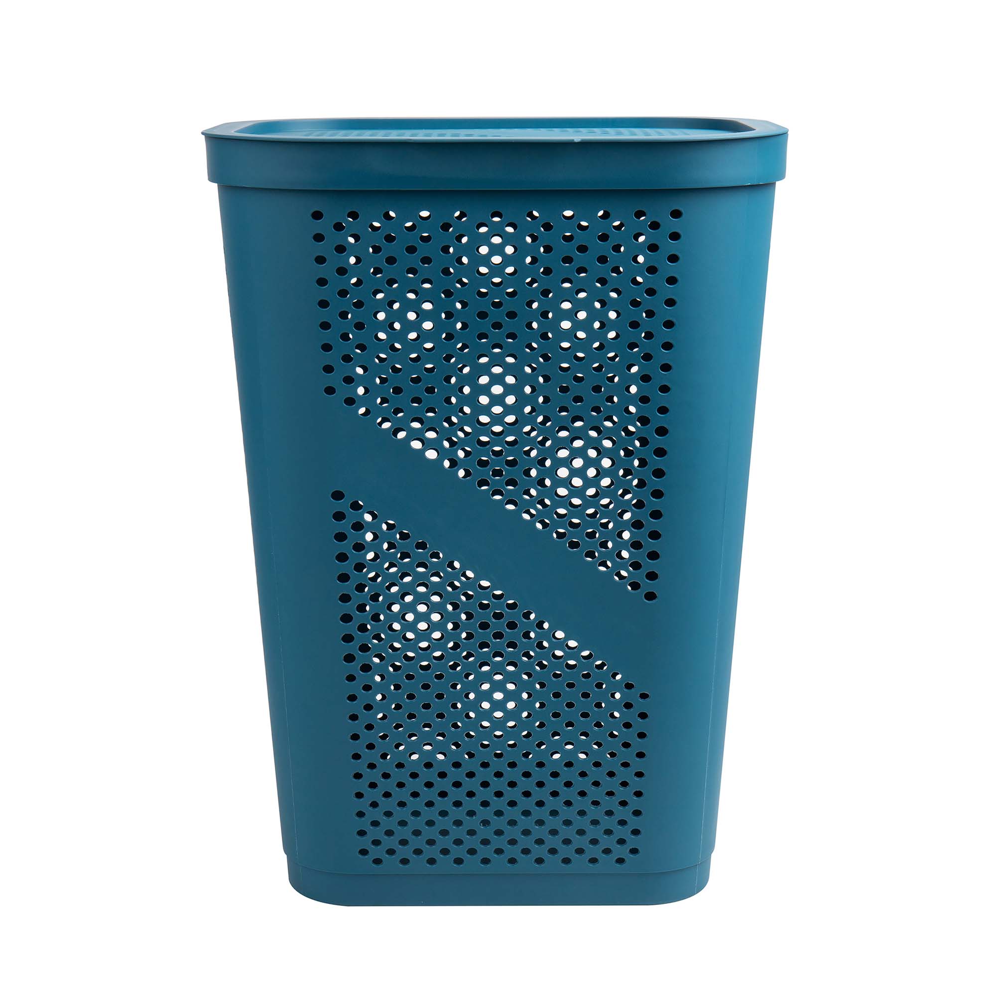 Mind Reader 2HBIN60-BLU Hamper-Baskets - View #5