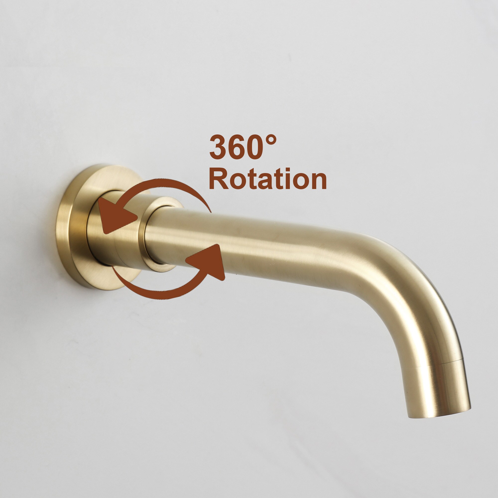 GZMR MR-EB-W-3-10-BN Showerhead-Bar-Panels - View #7
