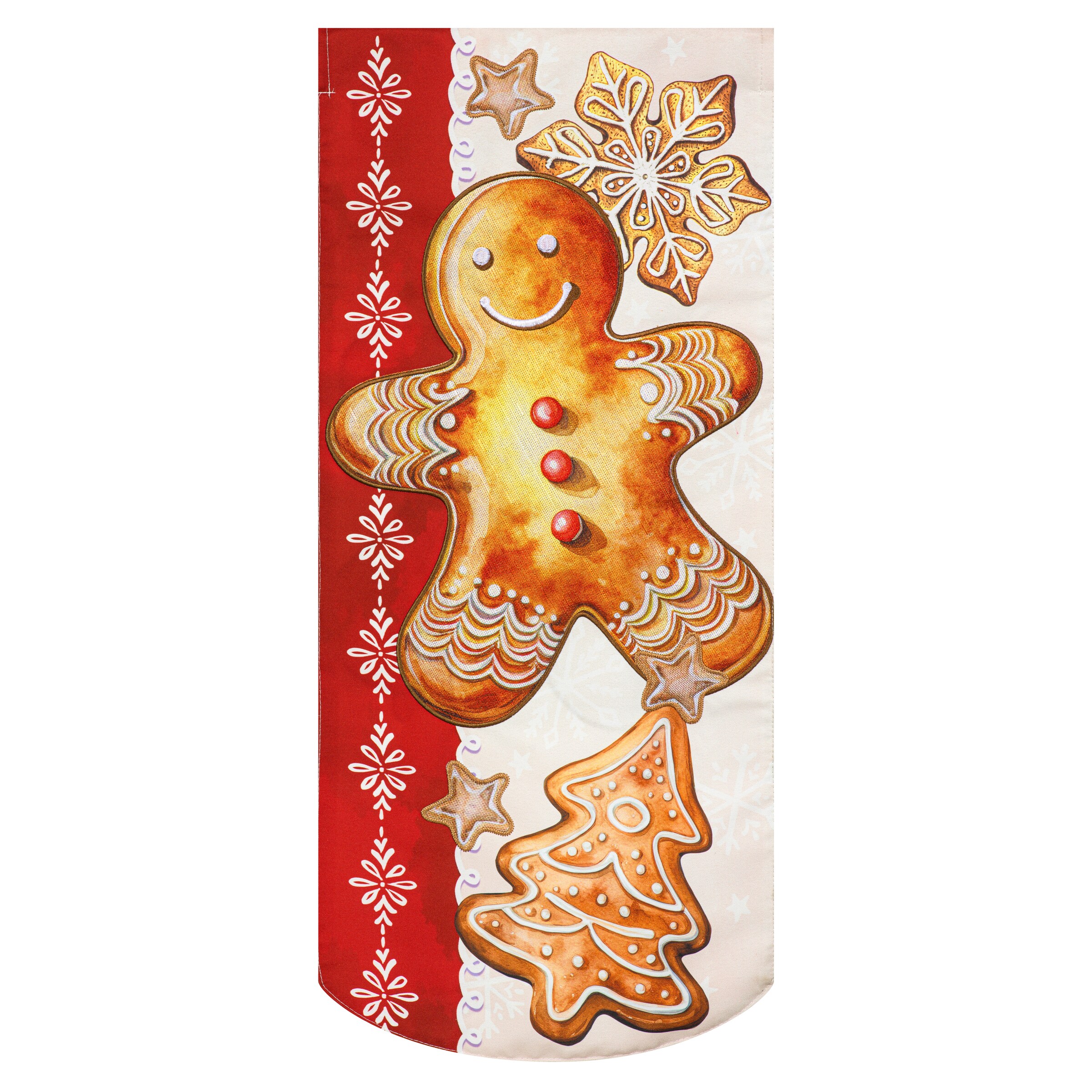 Style Selections ZLW14L14754 Decorative-Banner-Flags - View #2