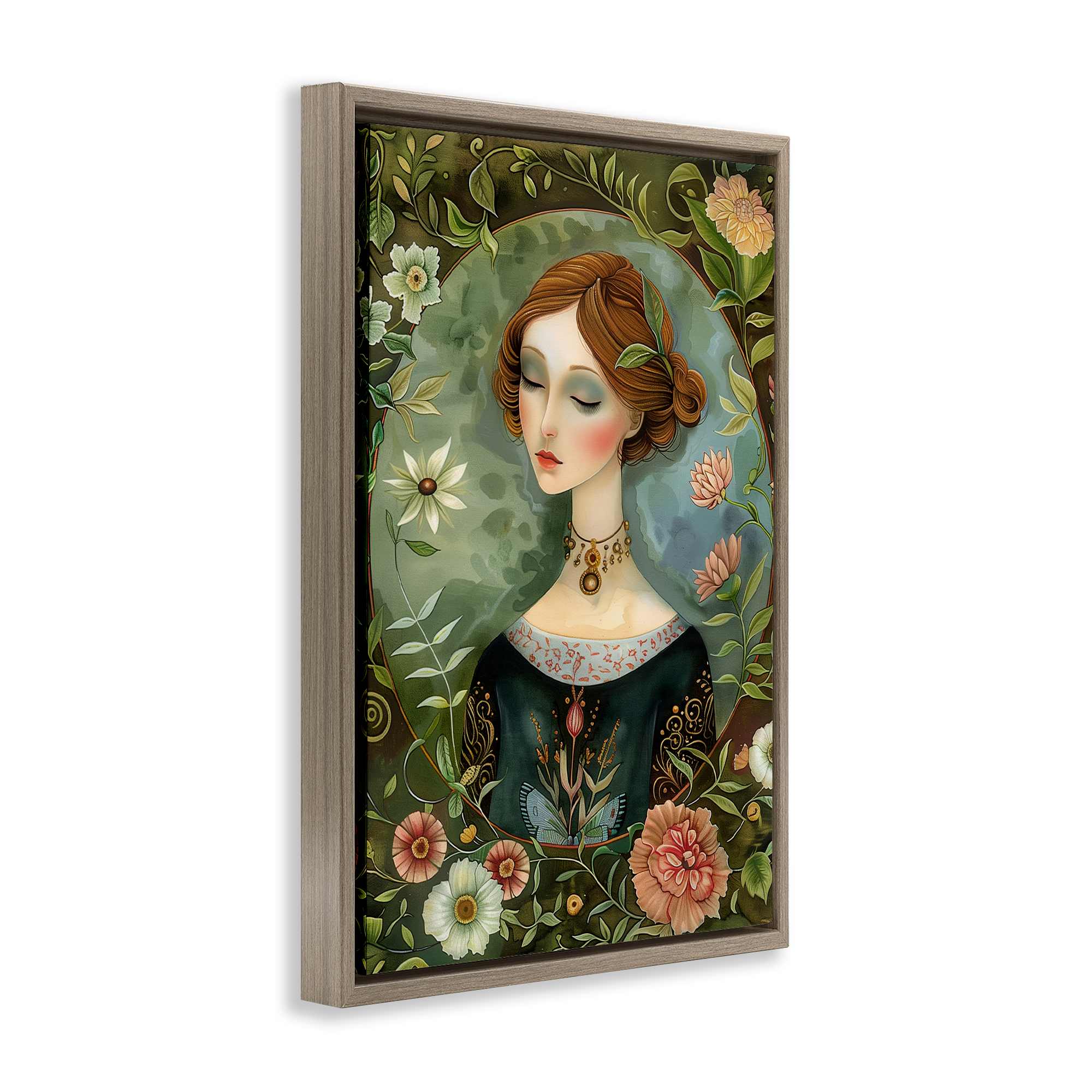 Stupell Industries BT-881-FFE-20X30 Wall-Art - View #2