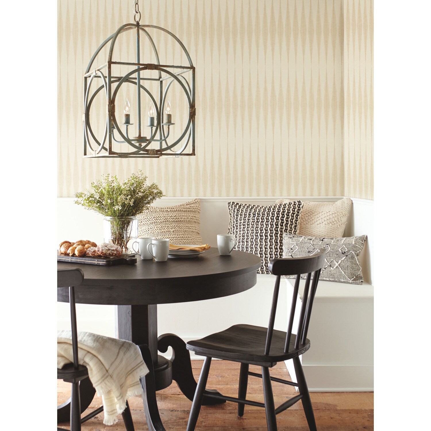 Magnolia Home ME1543 wallpaper - View #2