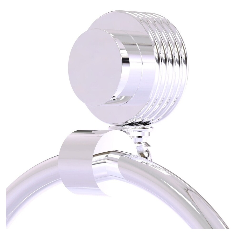 Allied Brass 416G-PC d060355 - View #2