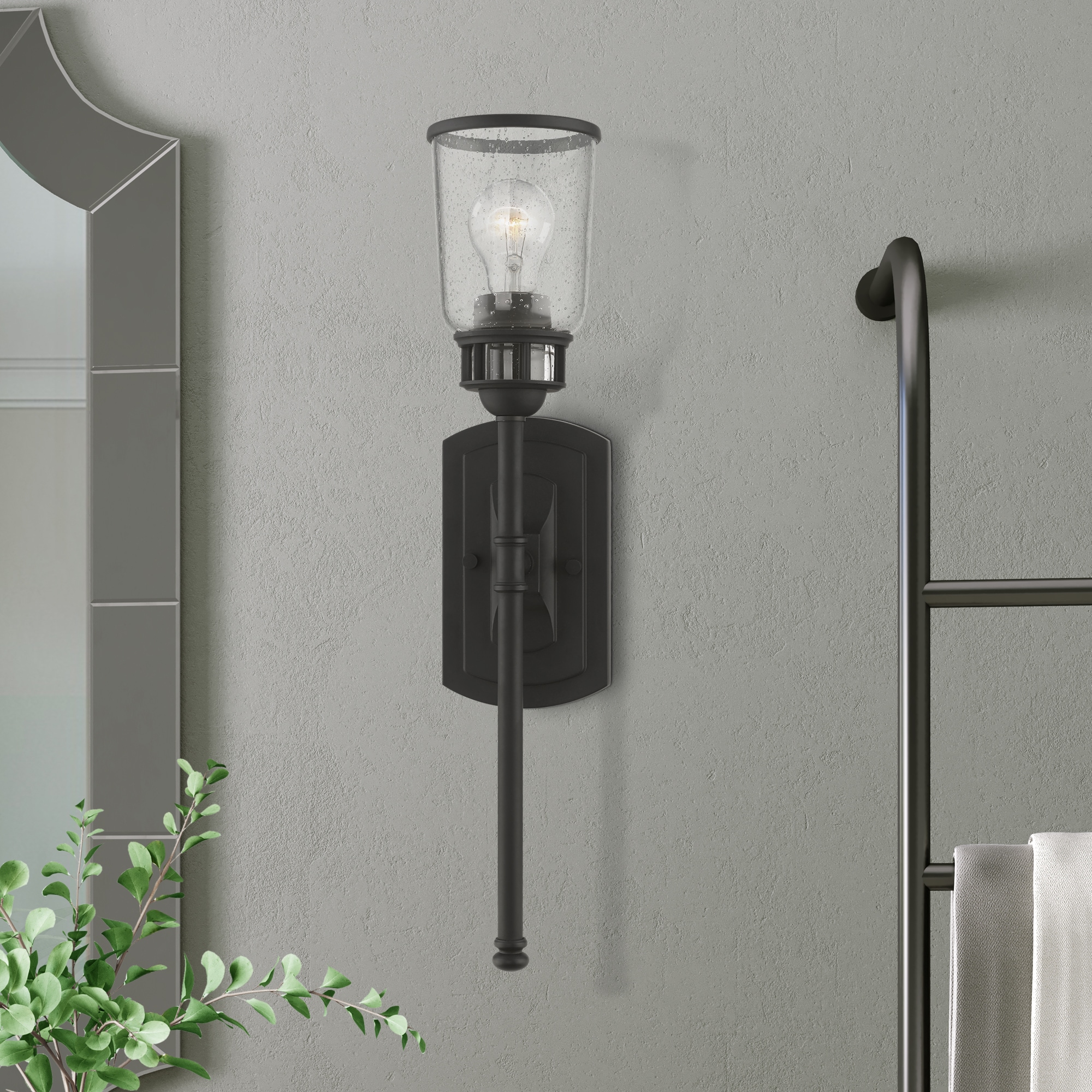 Livex Lighting 10511-04 b090000 - View #9