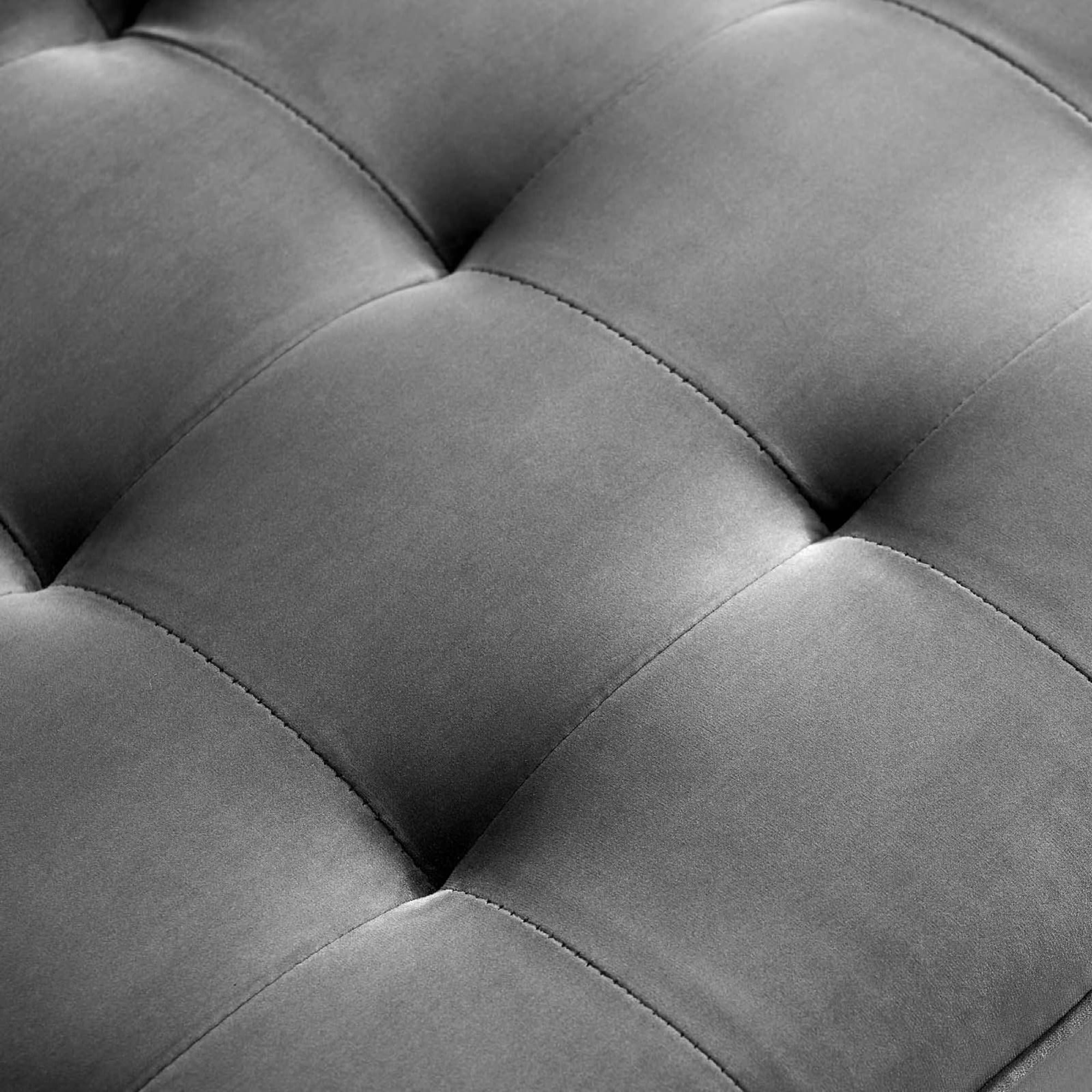 Modway EEI-3764-GRY Sofas-Loveseats - View #4