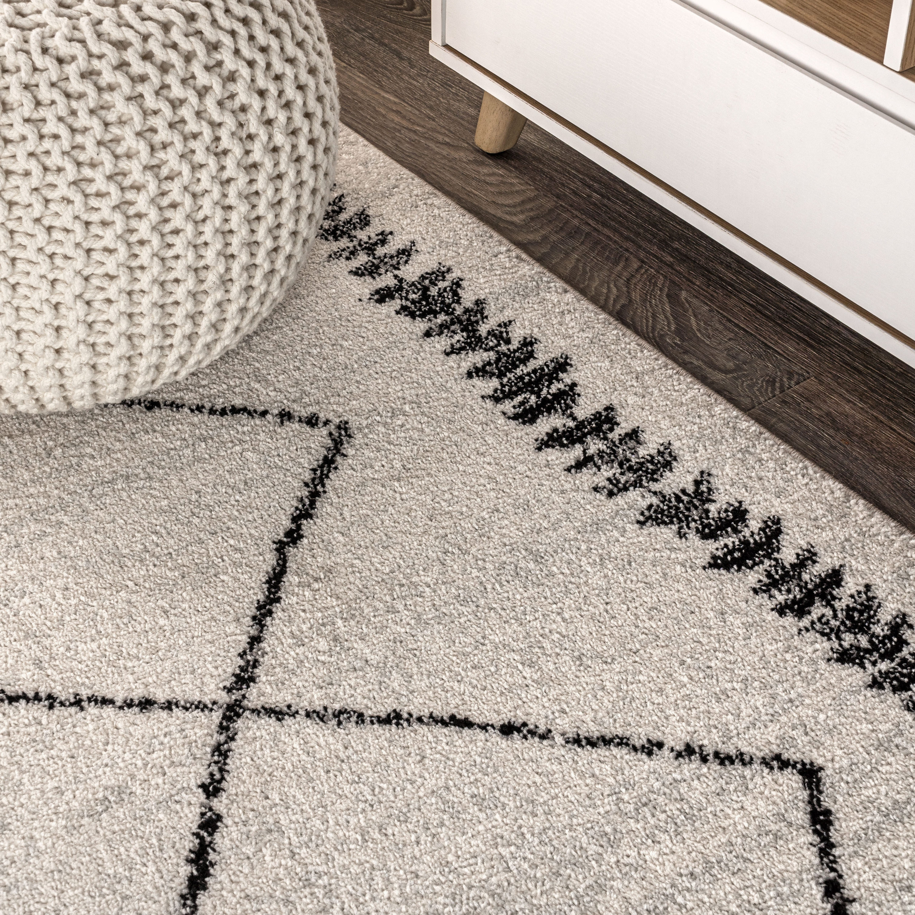JONATHAN  Y MOH203A-4 rugs - View #12
