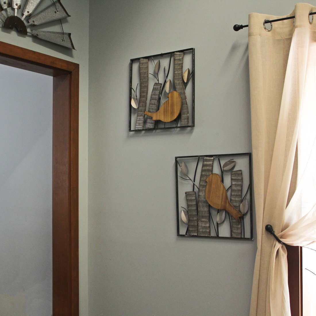 Zeckos STI-E17050-SET Wall-Accents - View #4
