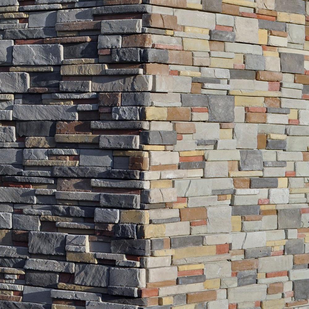 M-Rock REVEALFLATS Stone-Veneer - View #2