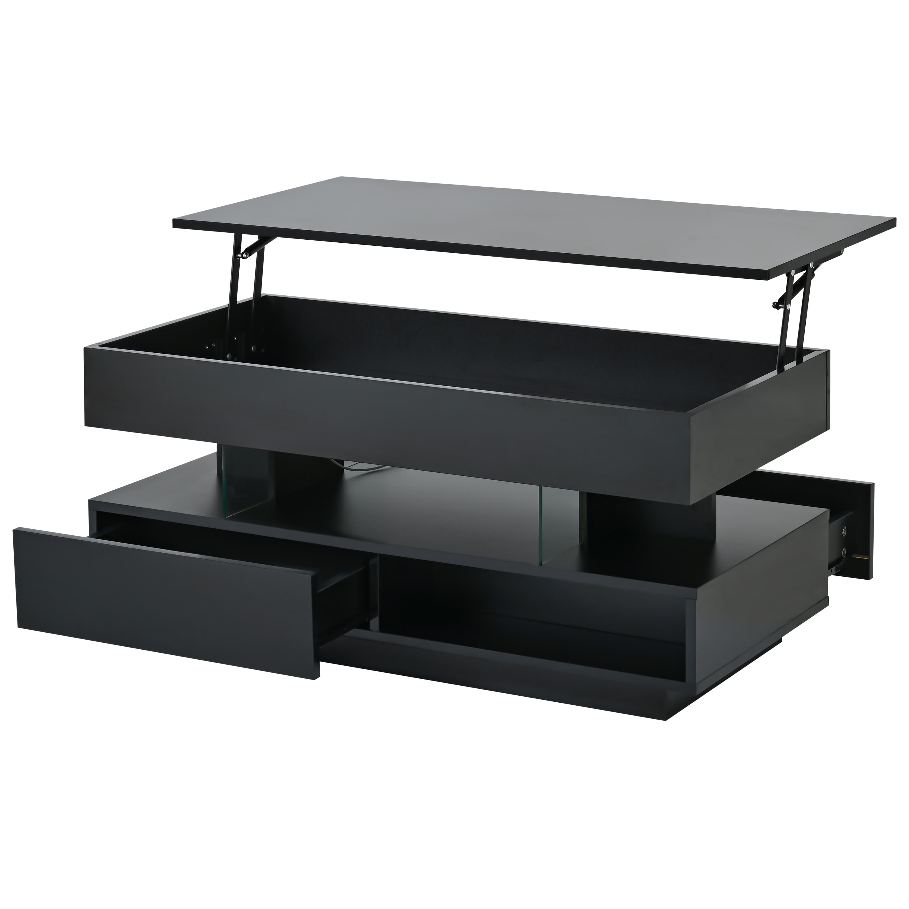 CIPACHO 711648502138 Coffee-Tables - View #6