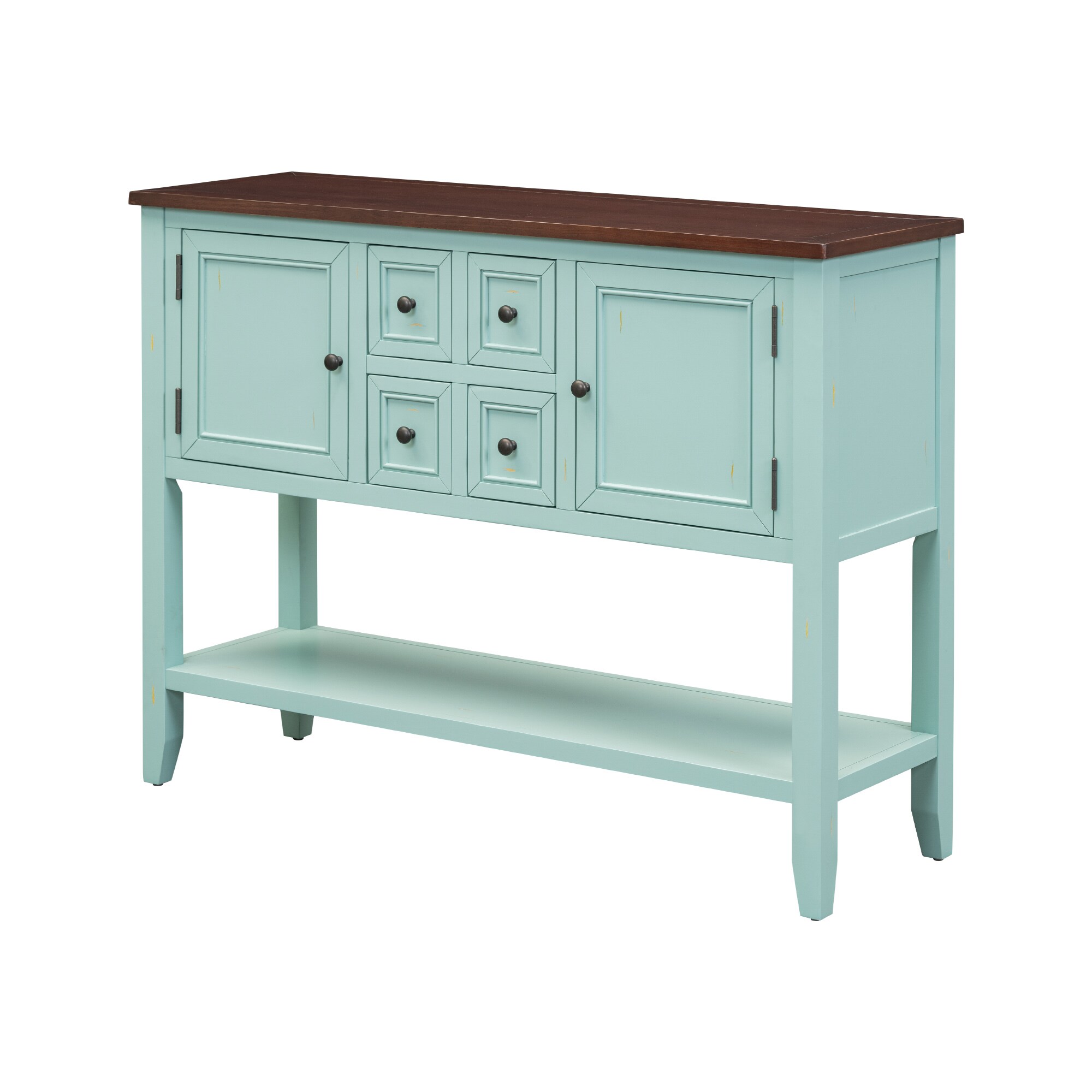 ModernLuxe WF314995AAC Console-Sofa-Tables - View #9