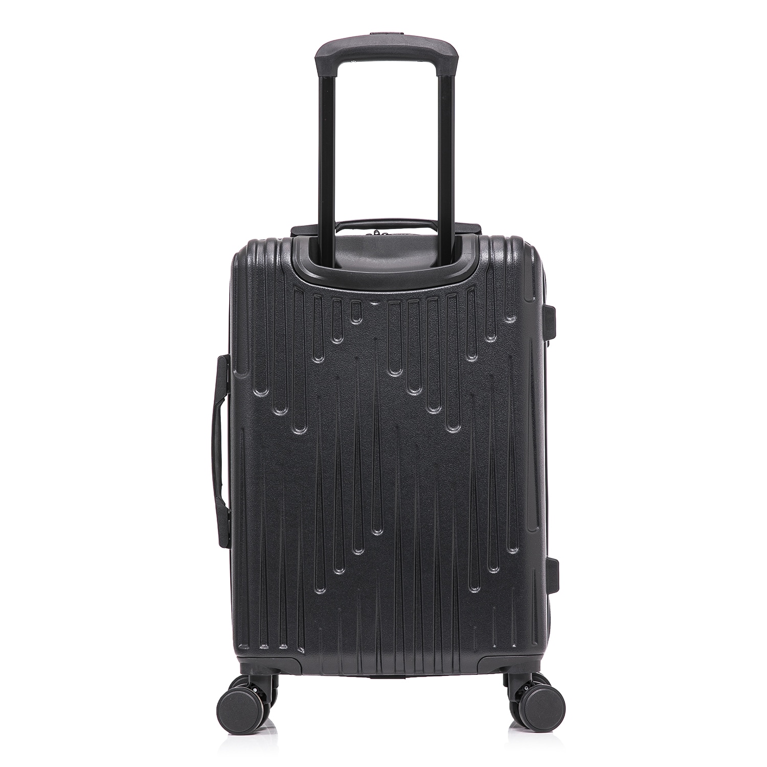 InUSA IUDRI00S-BLK Luggage-And-Luggage-Sets - View #5