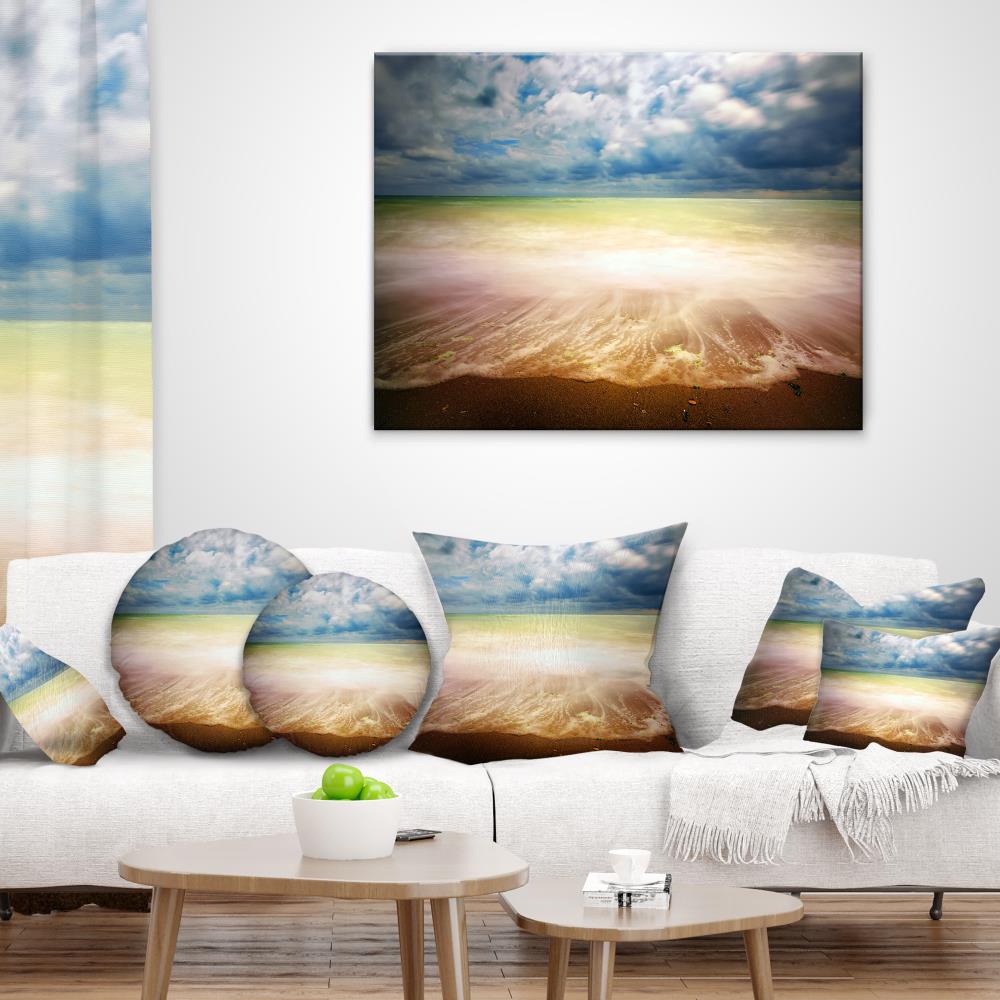 Designart CU10740-16-16 Accent-Pillows - View #3