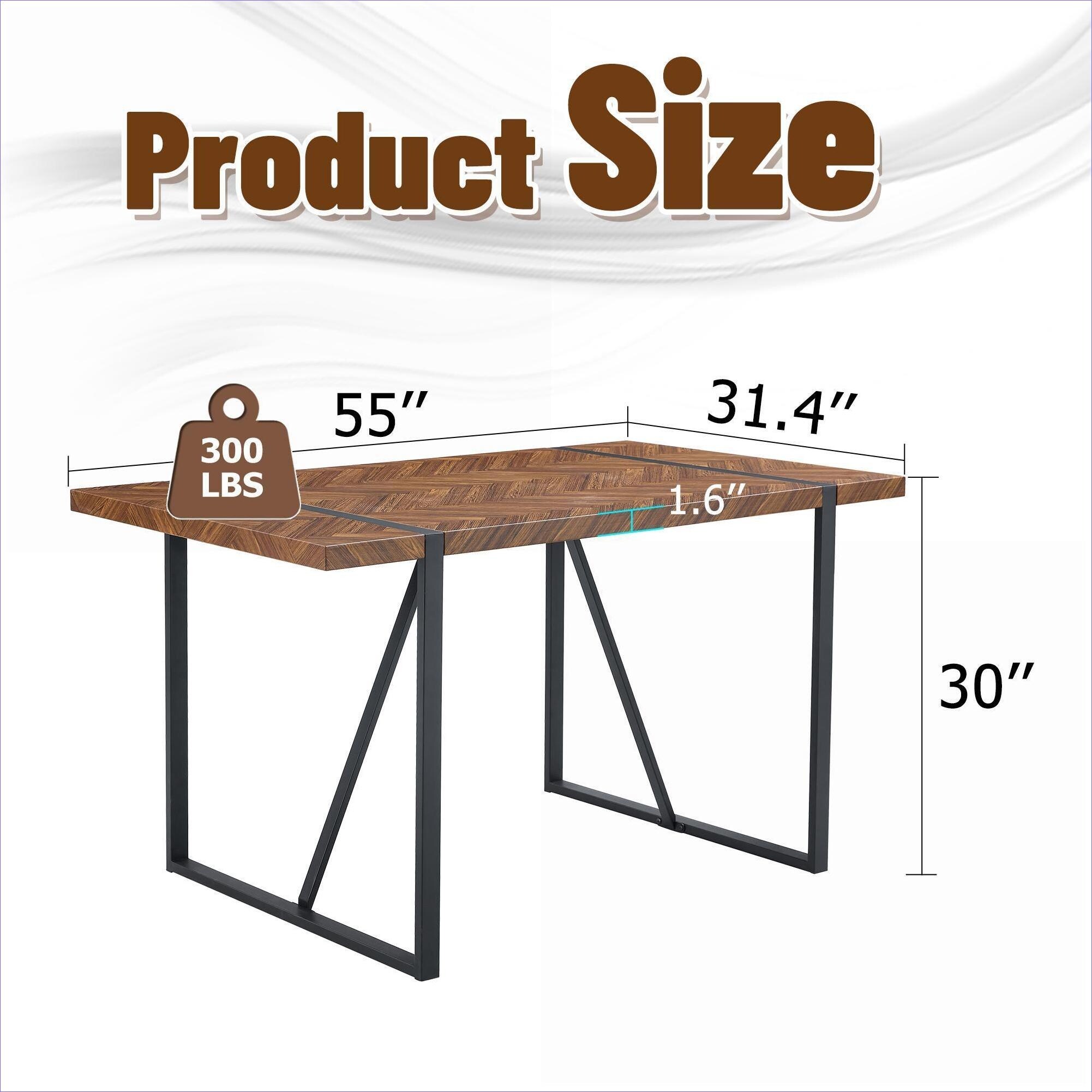 Watnature 03NS1LQZR71A Dining-Tables - View #18