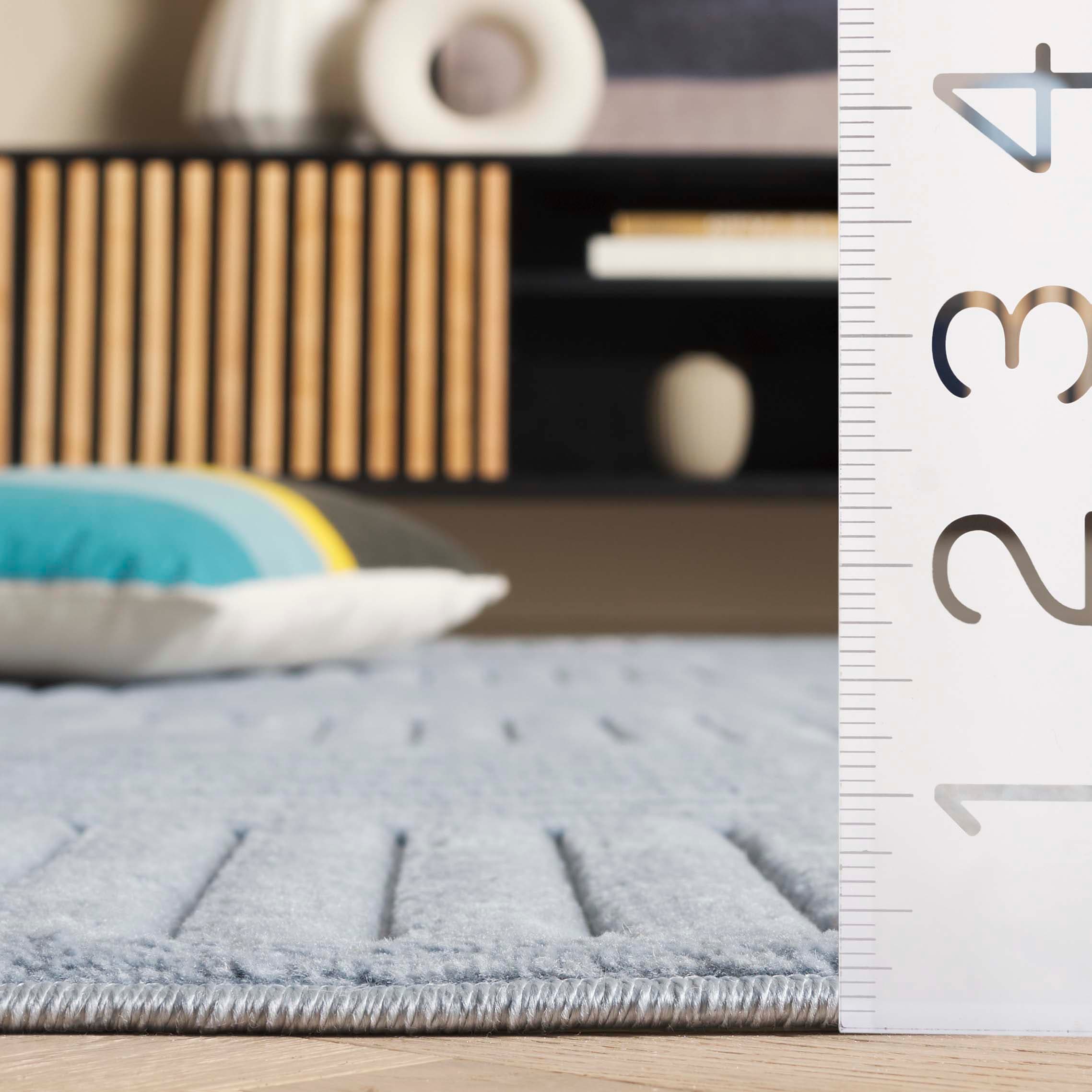 Safavieh SLE678M-5 rugs - View #4