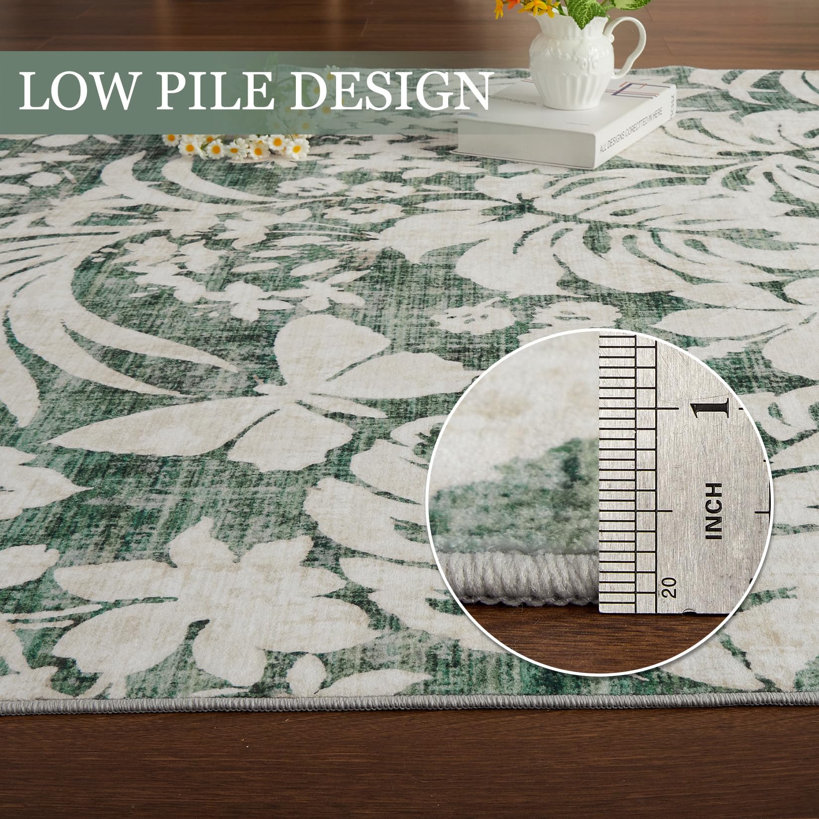 Garvee CPZV95PRPTS0IIZ rugs - View #3