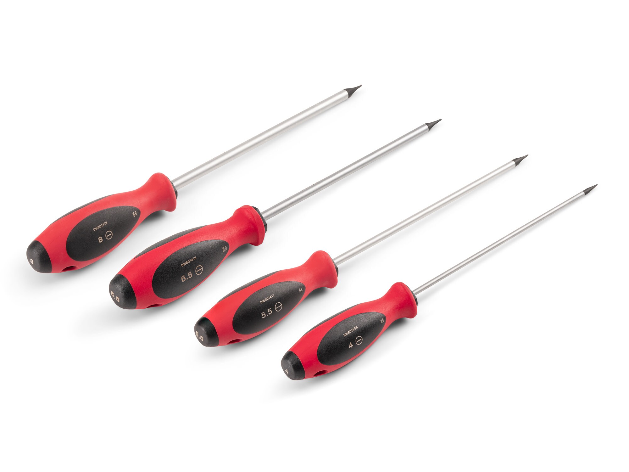 TEKTON DWS90005 Screwdrivers-Individual - View #2