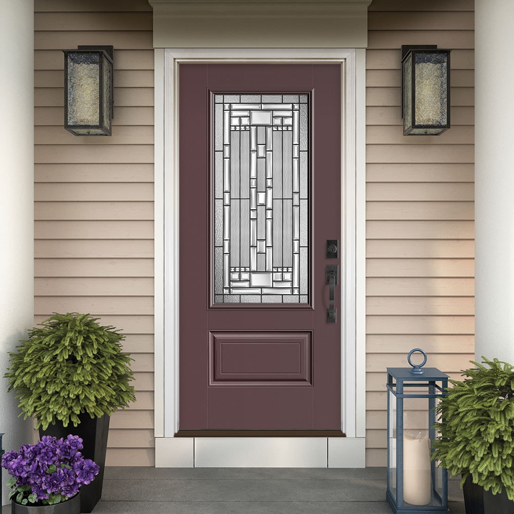 Masonite 3421221 Entry-Doors - View #2