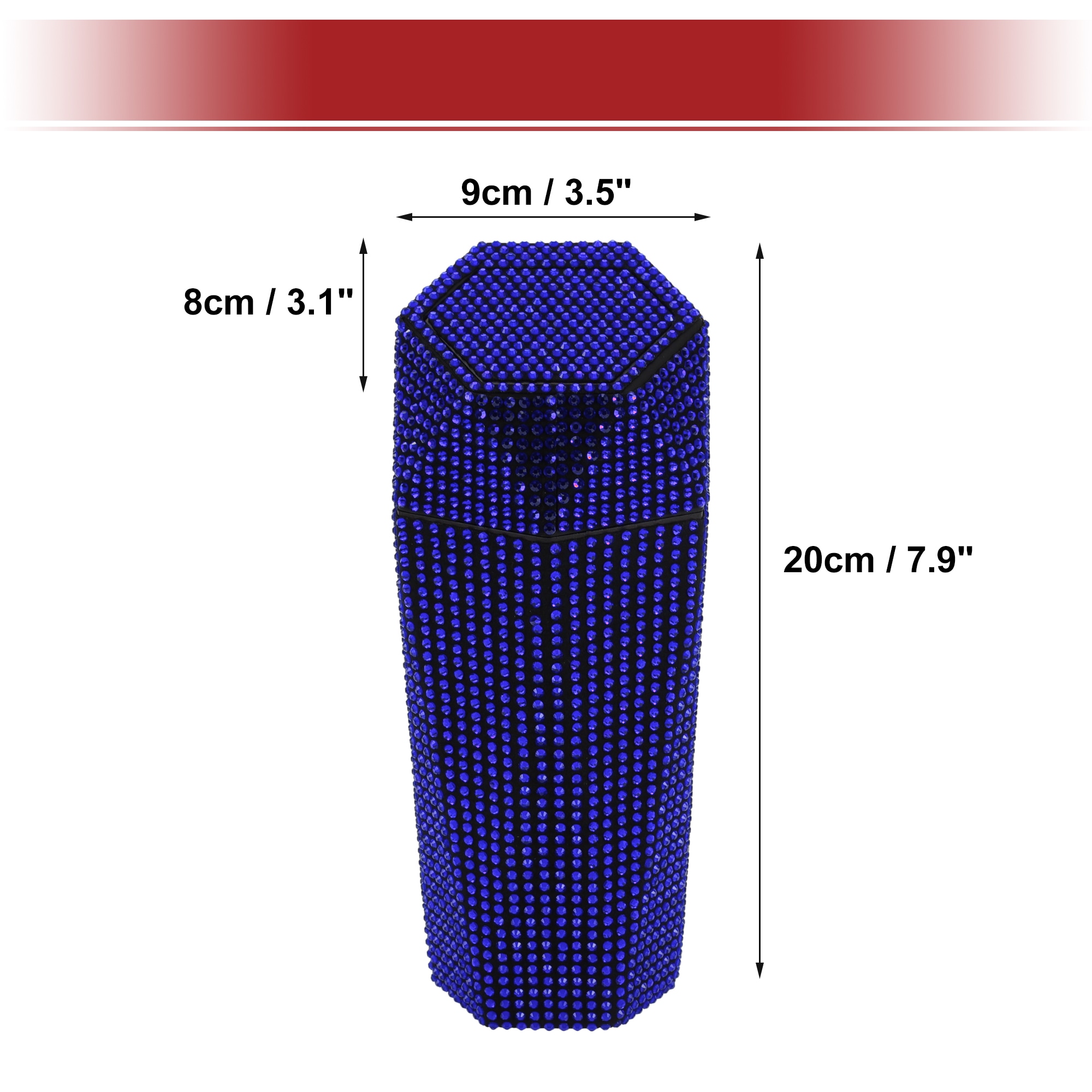 Unique Bargains S25120100UX1039 m031725 - View #4