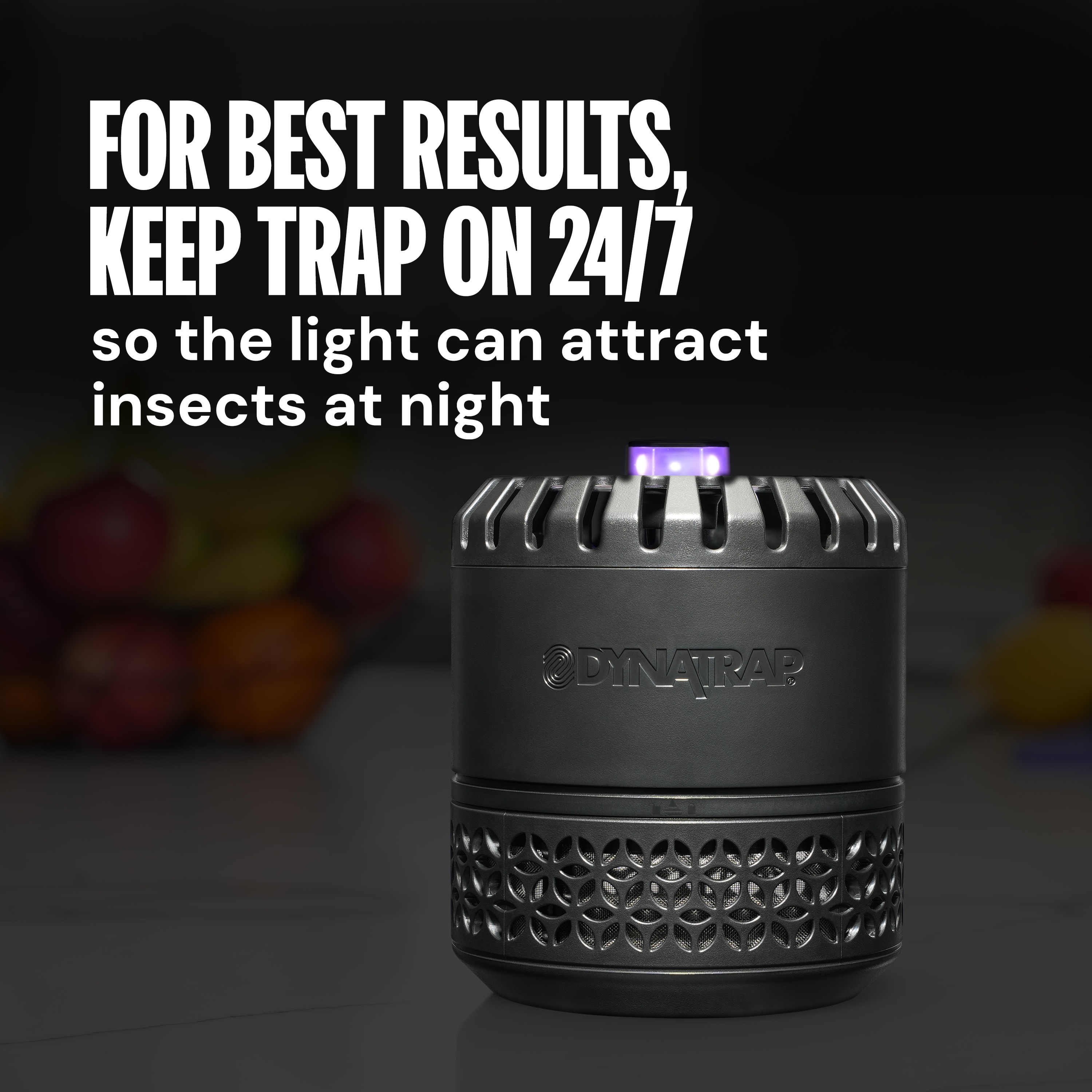 DynaTrap DT152 repellents - View #12