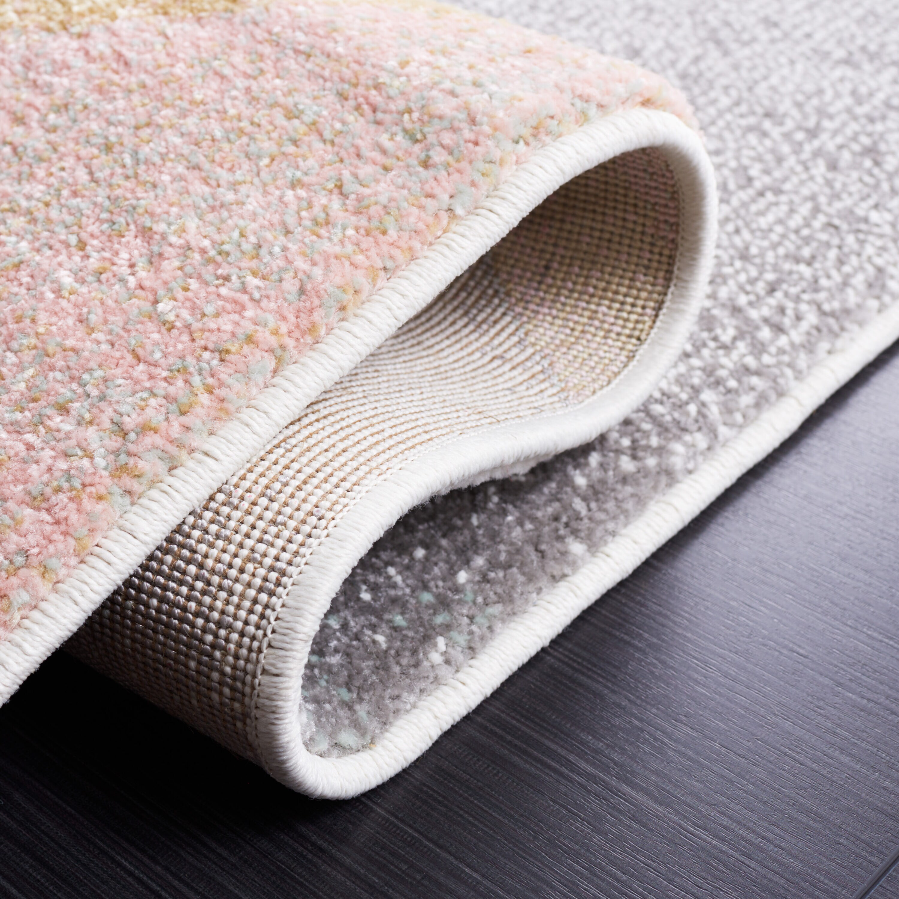 Safavieh HLW766U-26 rugs - View #5