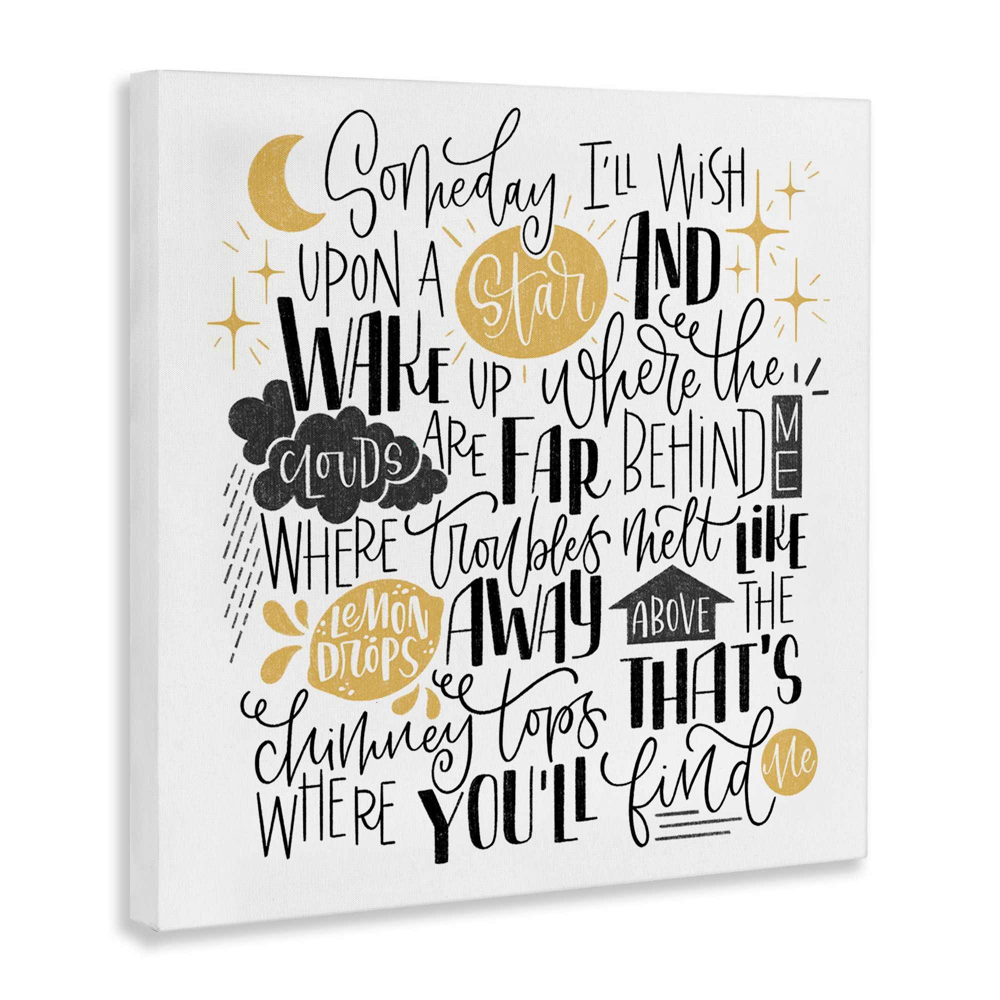 Stupell Industries BT-429-CN-36X36 Wall-Art - View #2