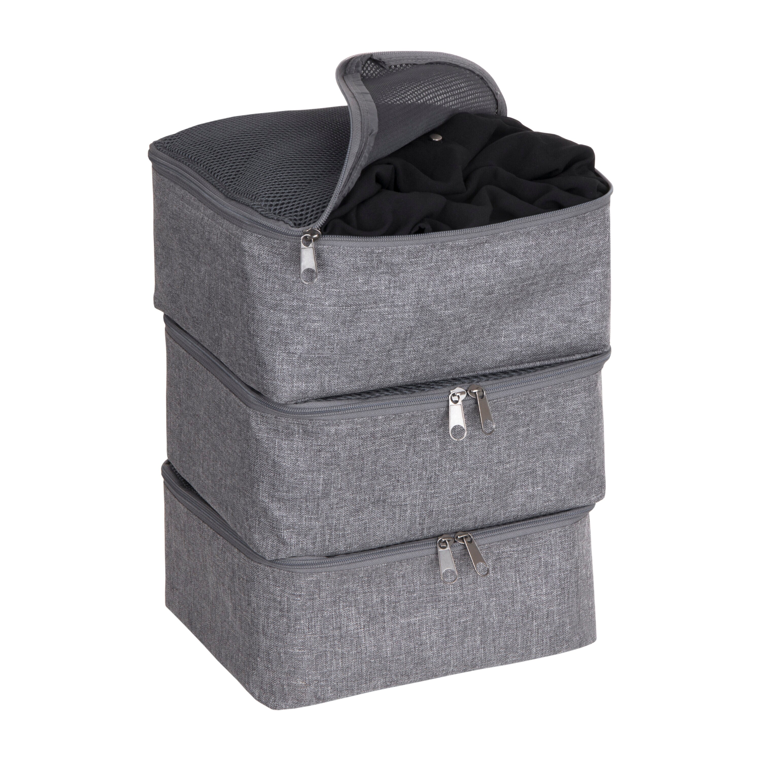 BIGSO BOX OF SWEDEN 992PS0117X3 Bins-Baskets - View #9