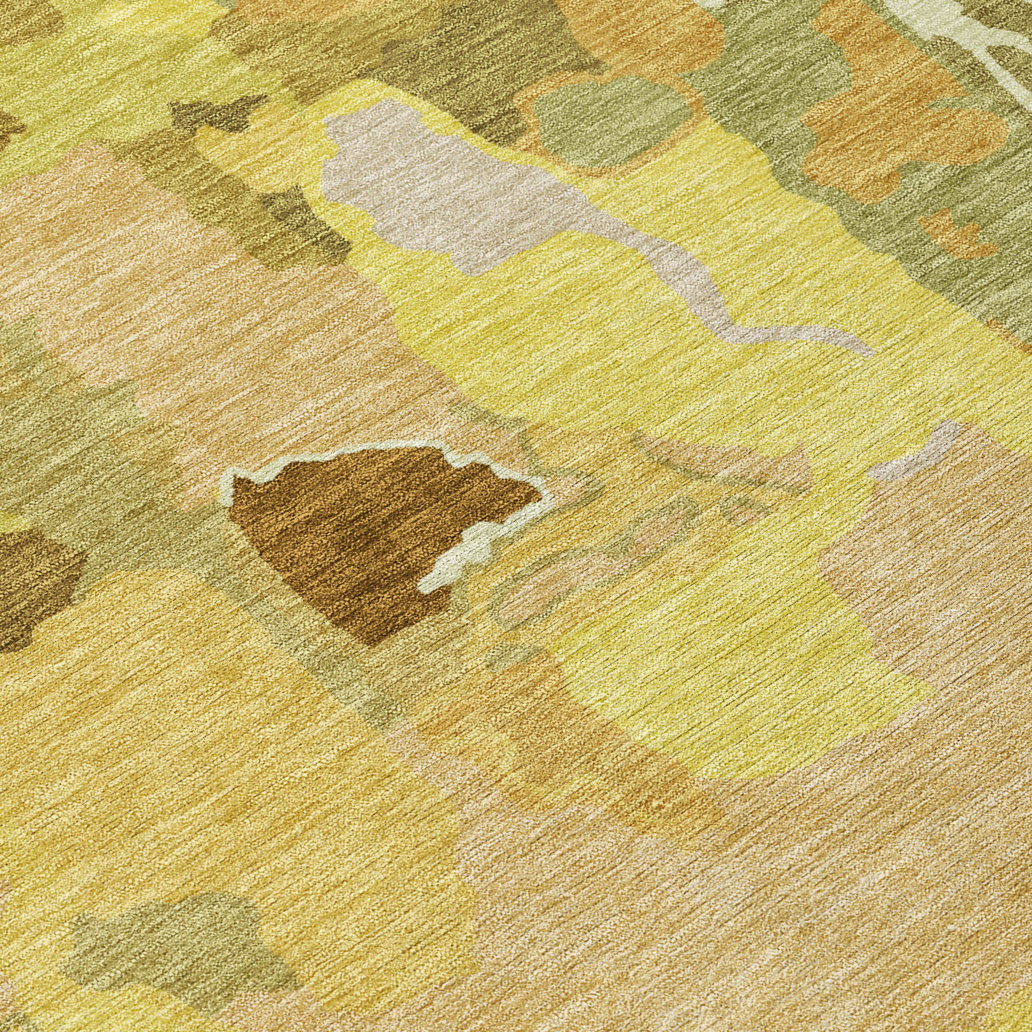 Addison Rugs ACN1028GO5X8 rugs - View #6