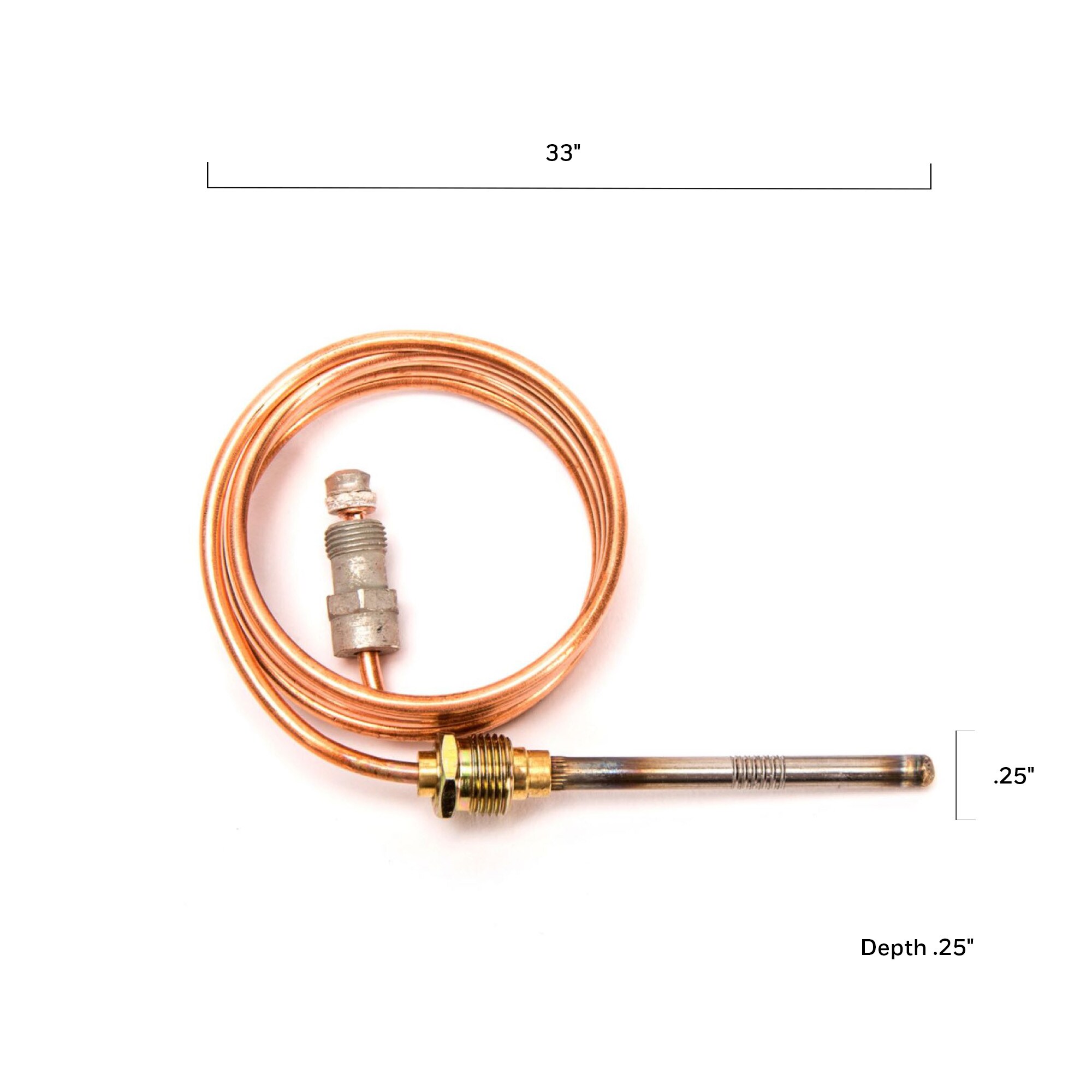 Honeywell Home CQ100A1039/U Water-Heater-Parts - View #12