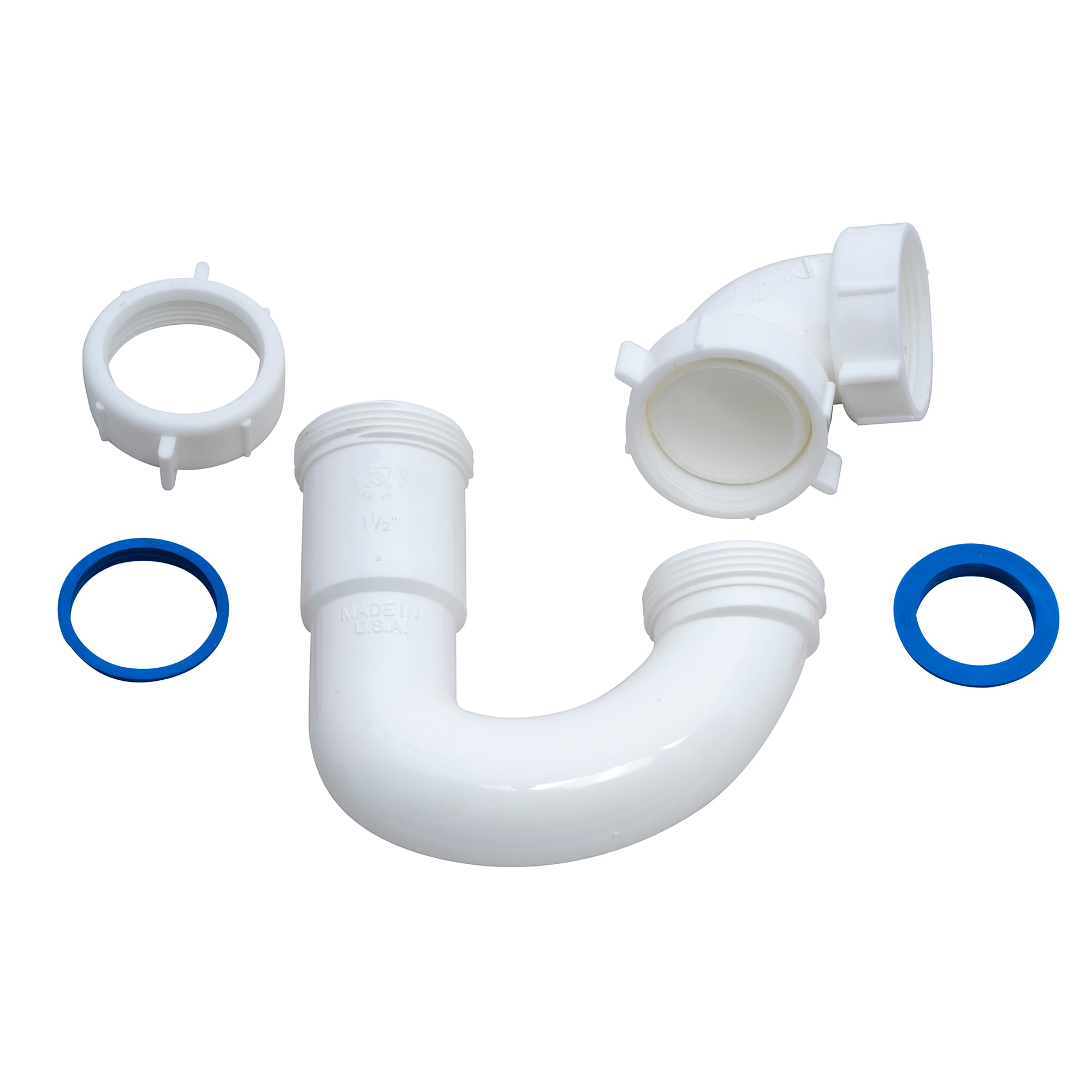 Dearborn 1000000640 Under-Sink-Tubular-Drainage - View #3