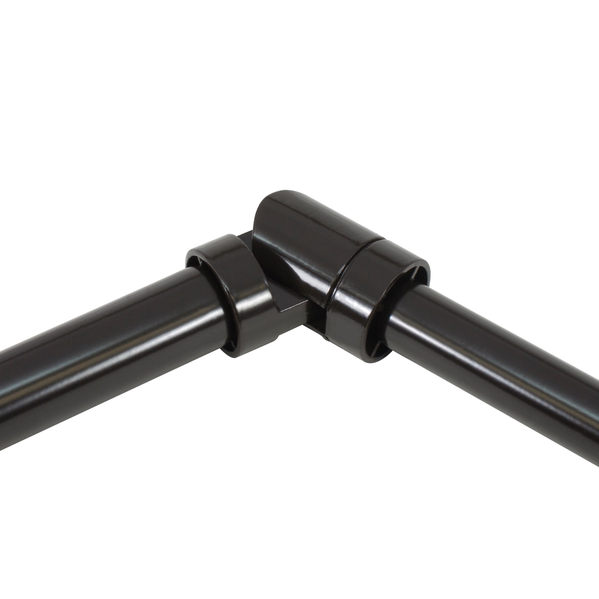 Decopolitan 31119-DB Curtain-Rods - View #3