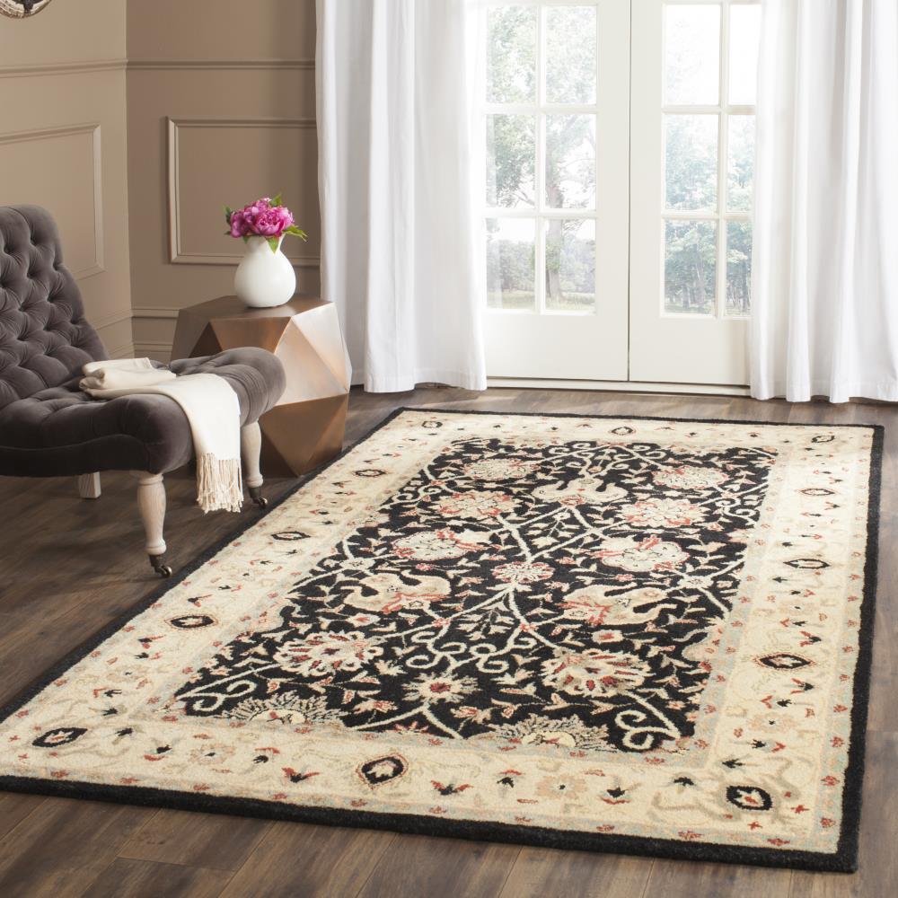 Safavieh AT21B-4 rugs - View #2