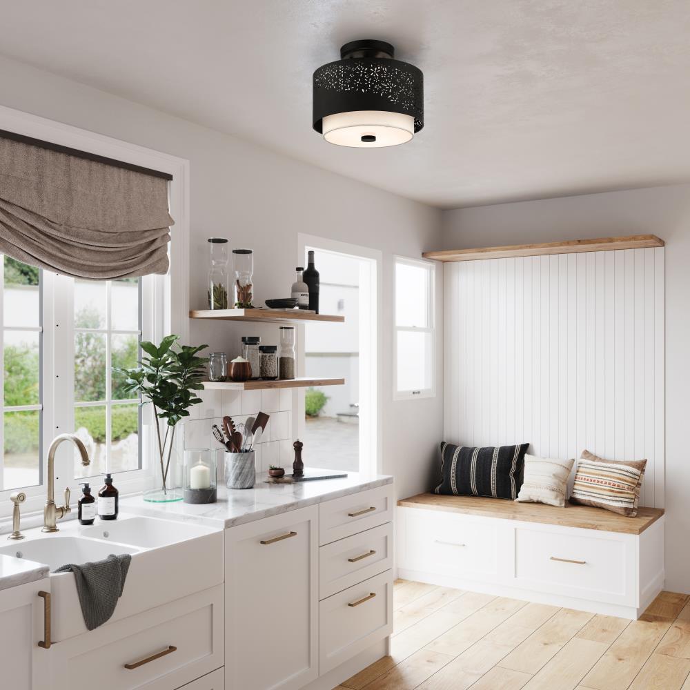 Livex Lighting 46267-04 flushmounts - View #10