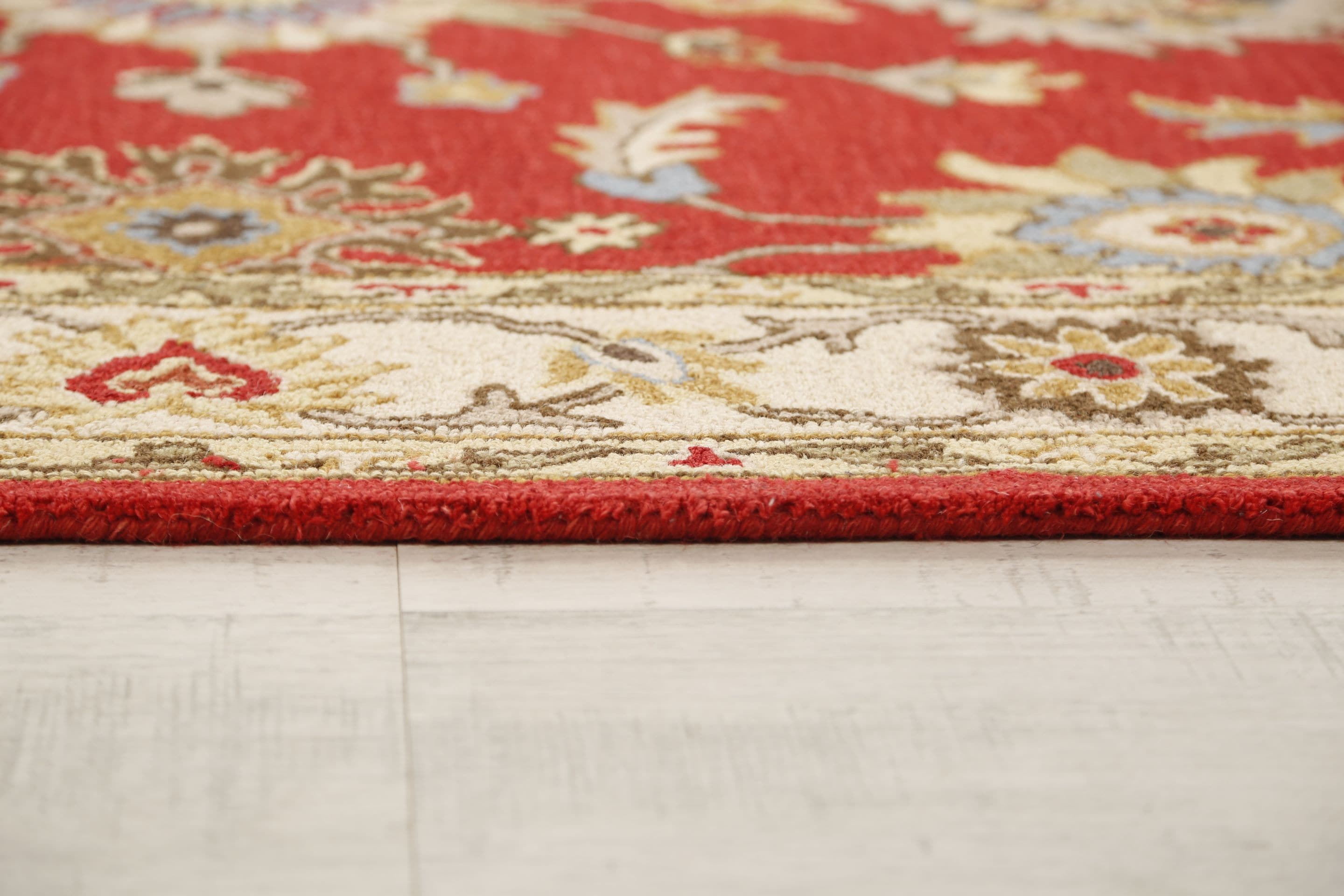 Ottomanson OW4100-5X8 rugs - View #3