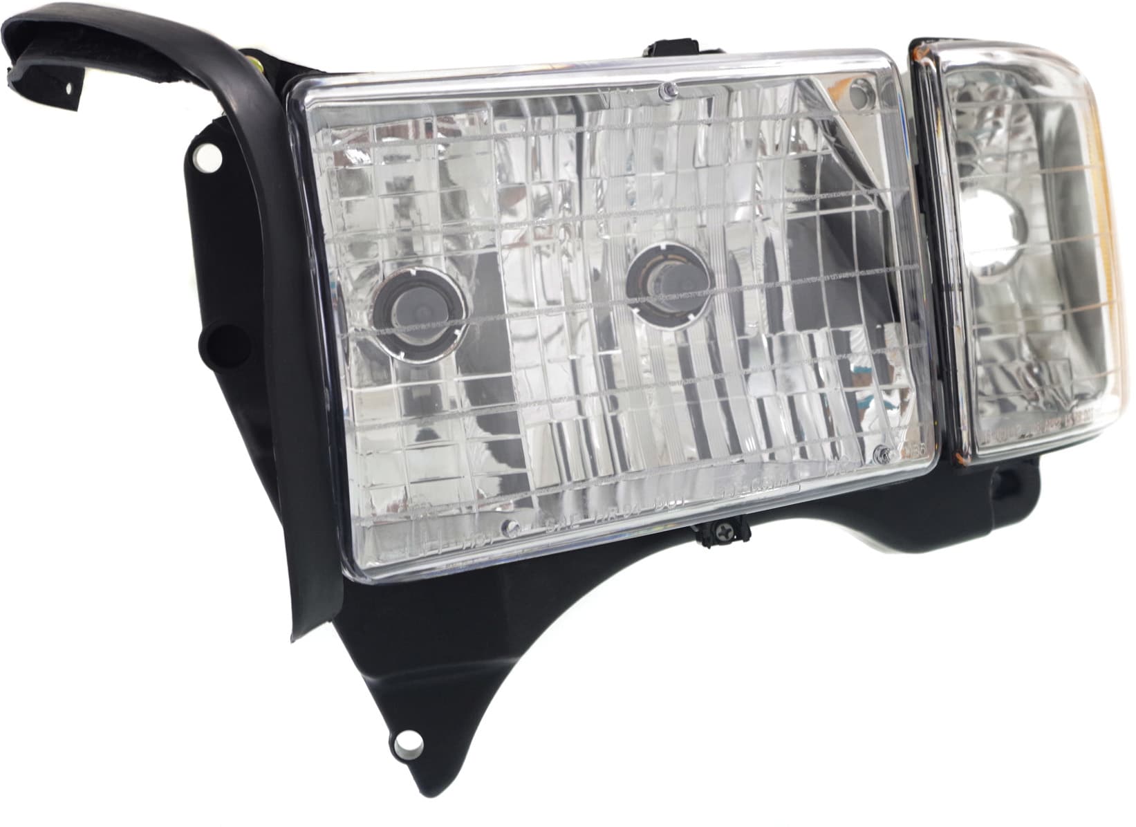 Garage-Pro JCWD100126GP Headlights-Components - View #3